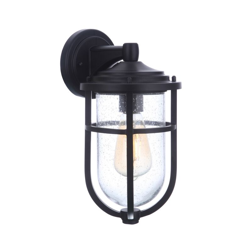 Craftmade Voyage 13 Inch Tall Outdoor Wall Light