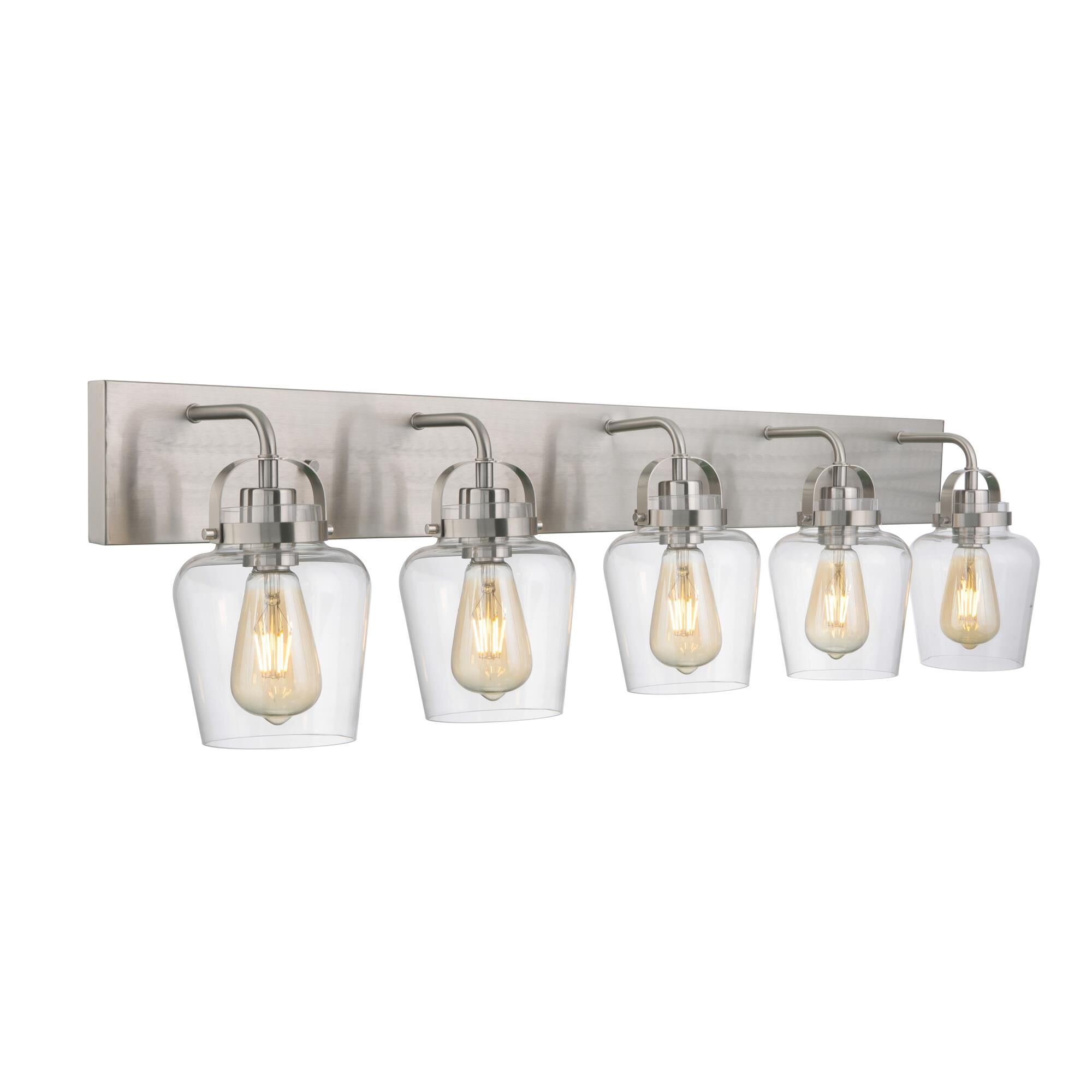 Trystan 38 Inch Bath Vanity Light,