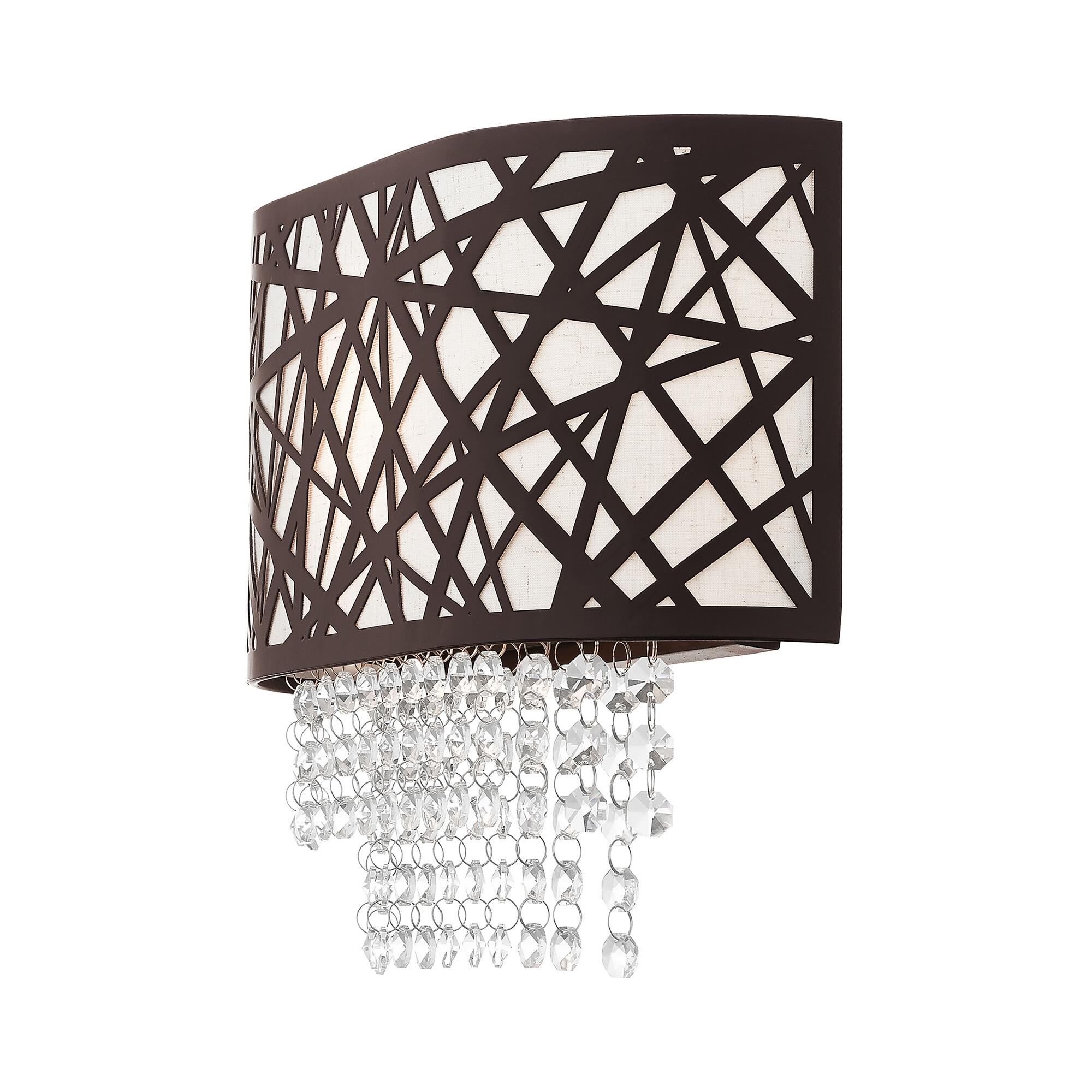 Livex Lighting Allendale 13 Inch Bath Vanity Light