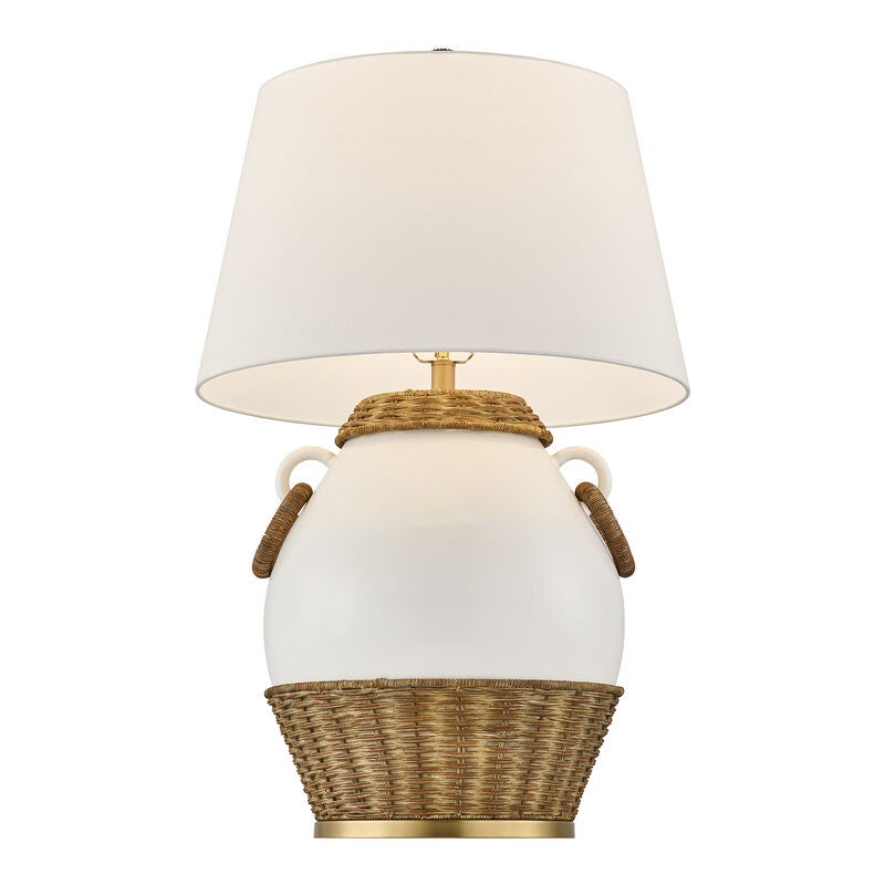 Penelope Large Table Lamp by Savoy House