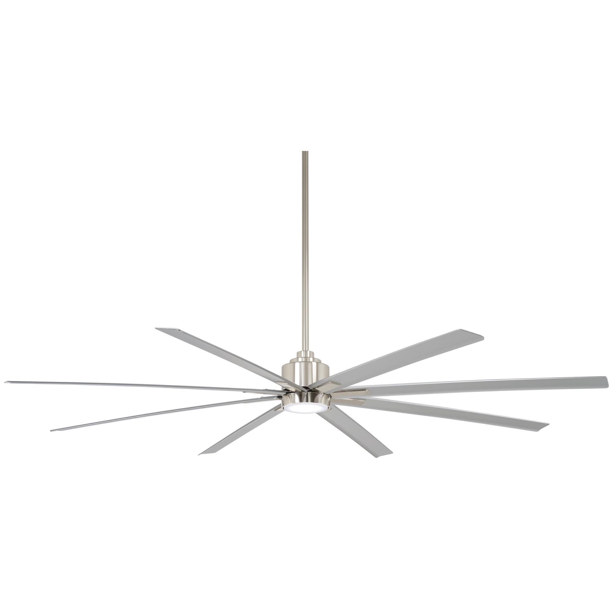 Xtreme 84 Inch Ceiling Fan,