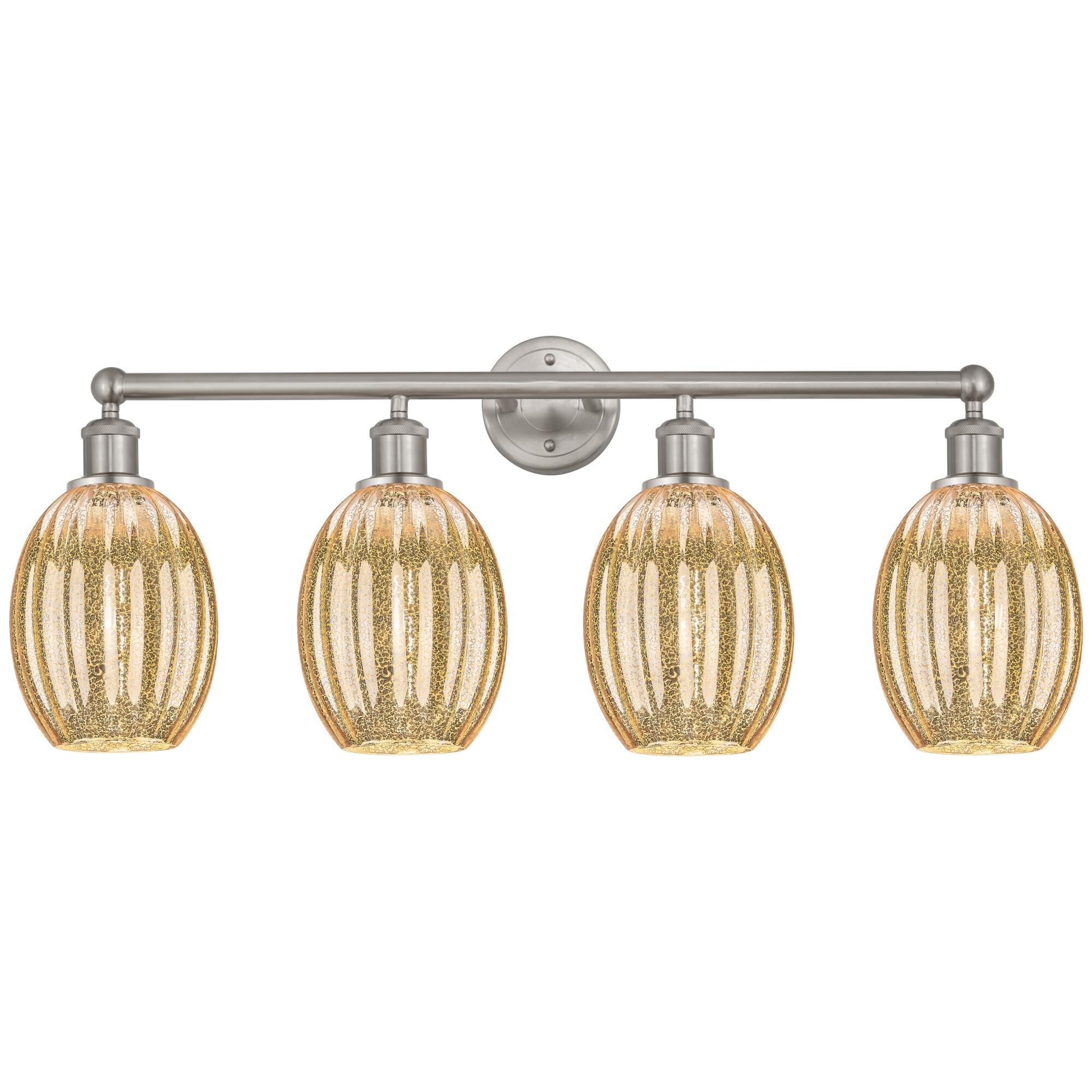 Bruno Marashlian Preston 33 Inch Bath Vanity Light by Innovations Lighting