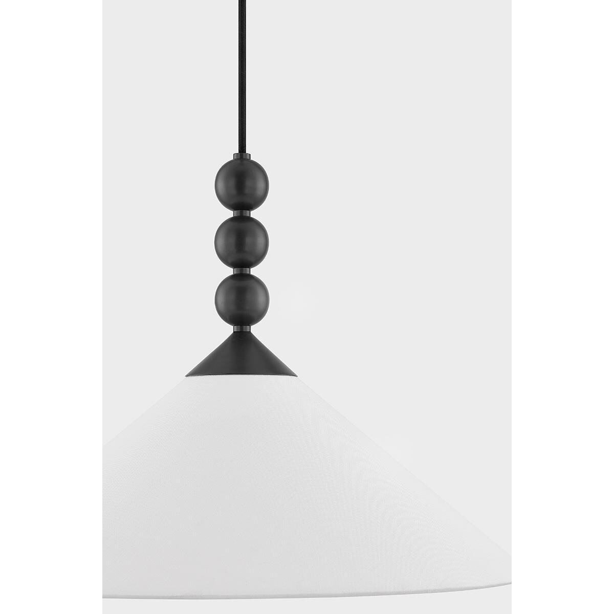 Dabito Sang 20 Inch Large Pendant by Mitzi