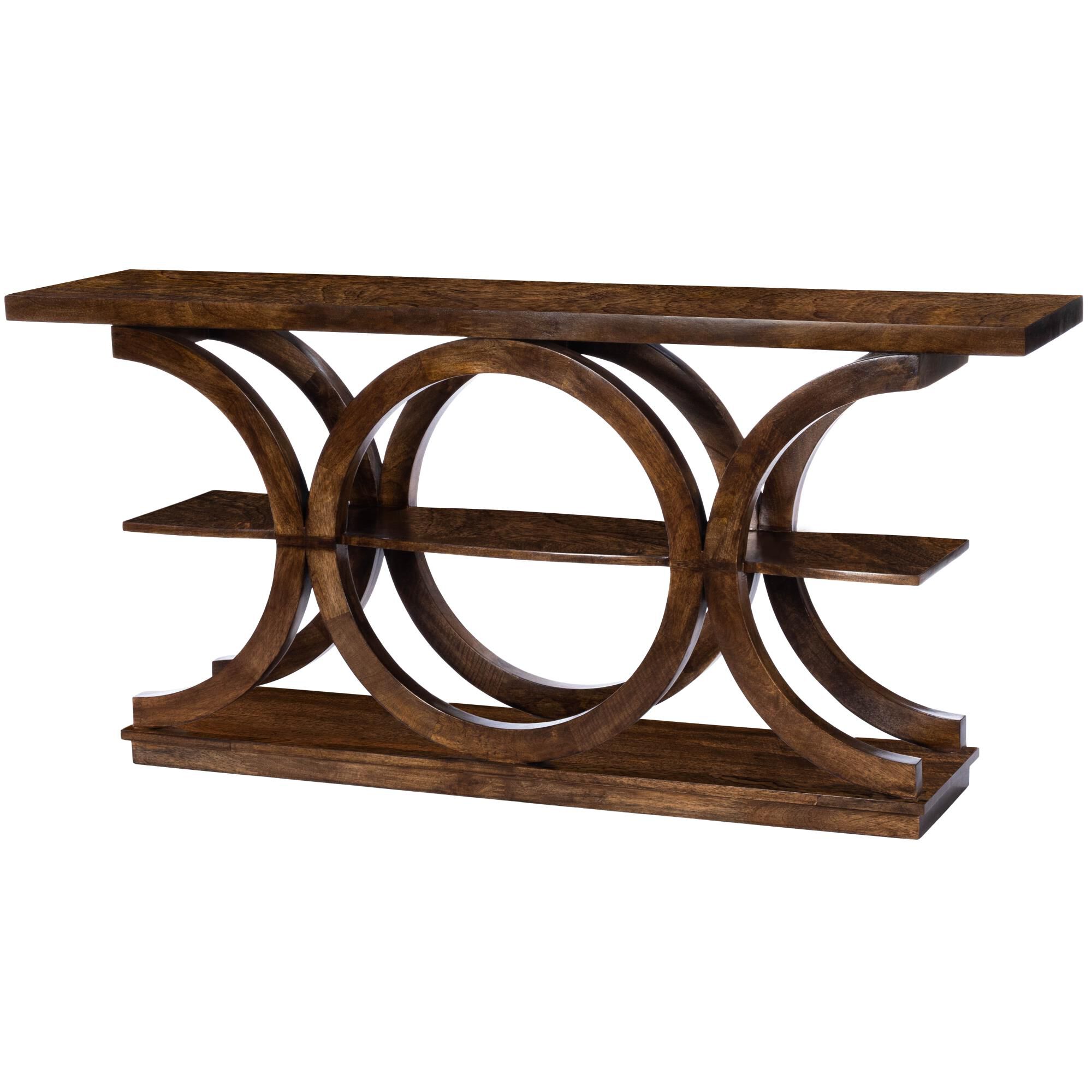 Stowe Console Table by Butler Specialty Company