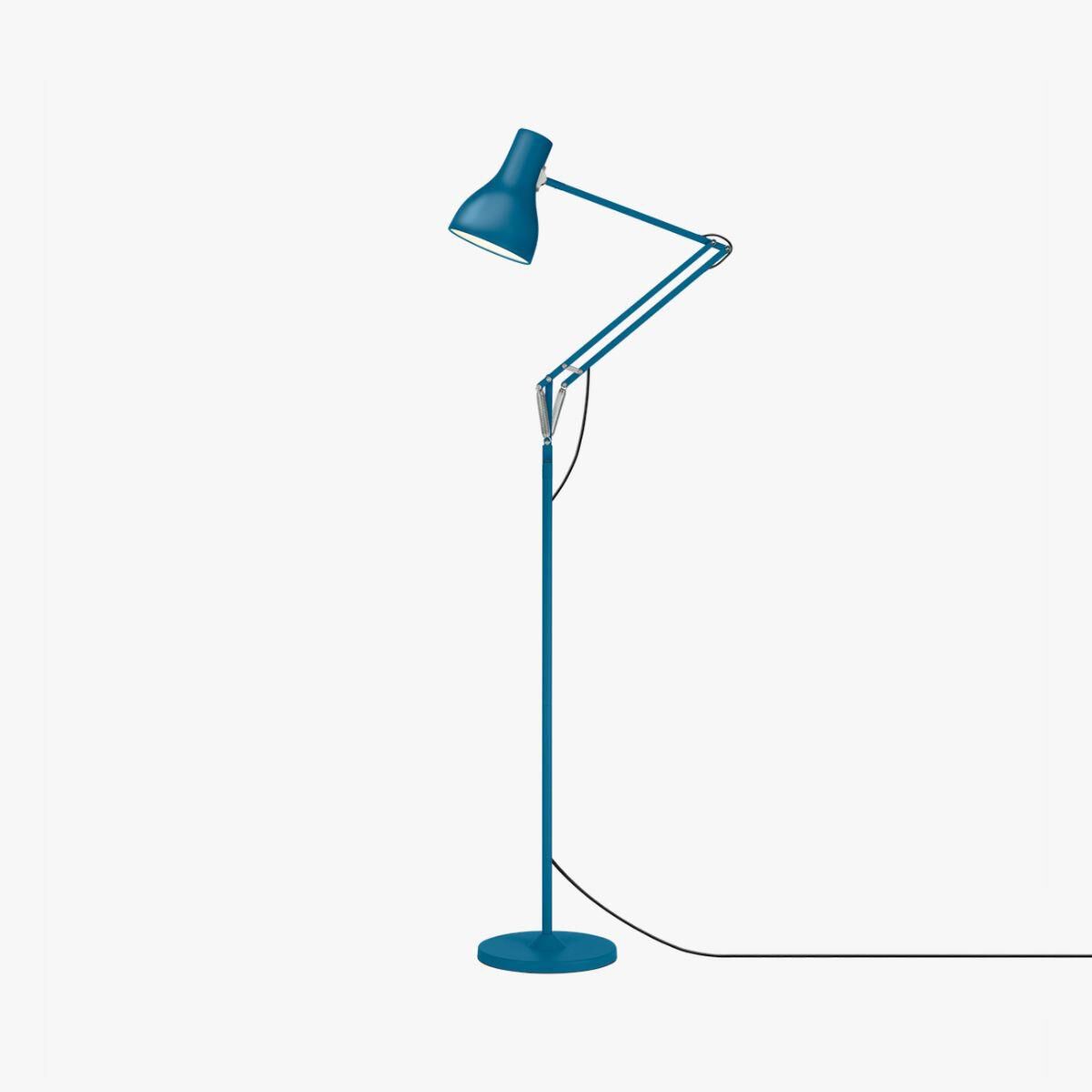 Margaret Howell Type 75 26 Inch Floor Lamp by Anglepoise