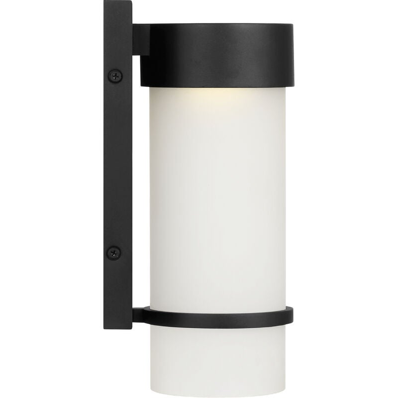 Kylo 10 Inch Outdoor Wall Light by Visual Comfort Studio