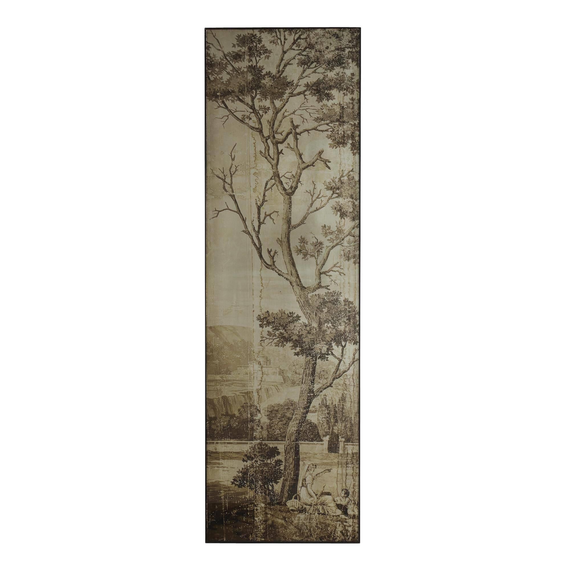 Pastorale Alternative Wall Art by Arteriors Home