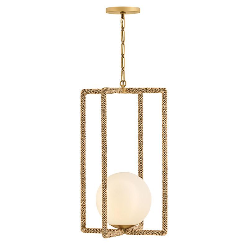 Keona Medium Pendant Light by Hinkley