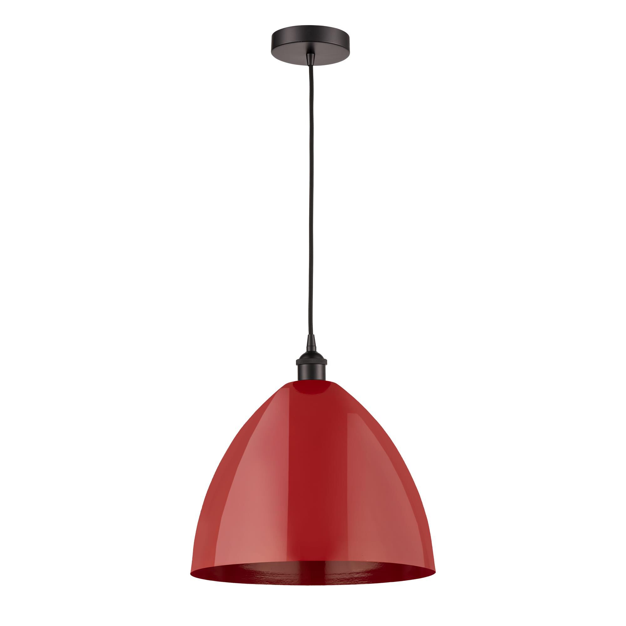Bruno Marashlian Plymouth Dome Large Pendant,