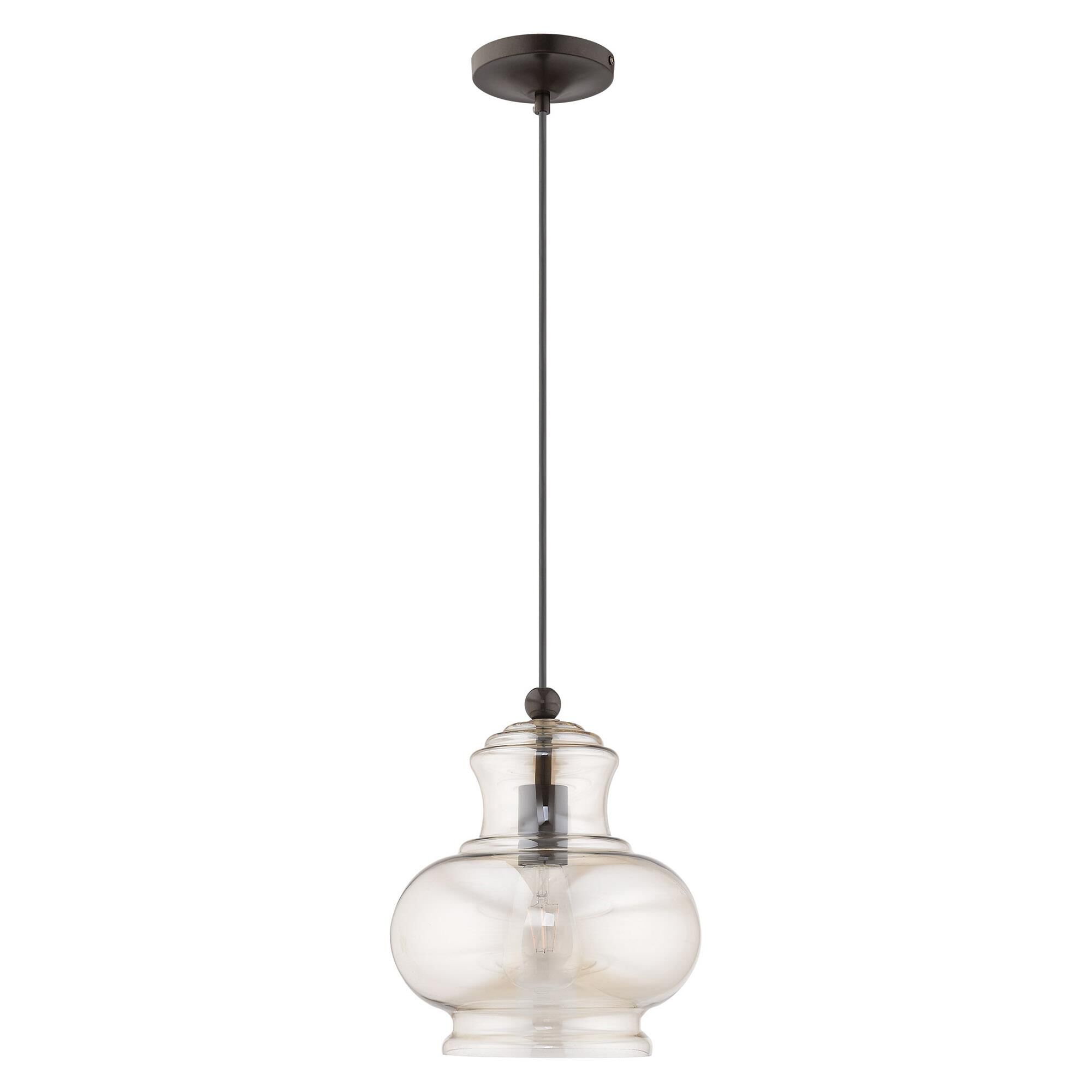 Livex Lighting Mini Pendant