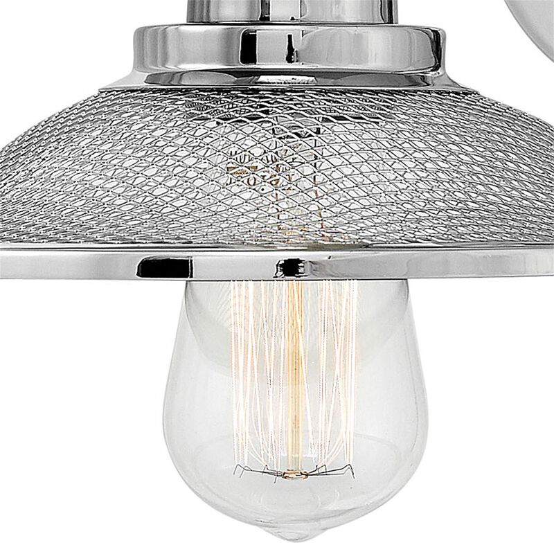 Rigby 9 Inch Wall Sconce by Hinkley