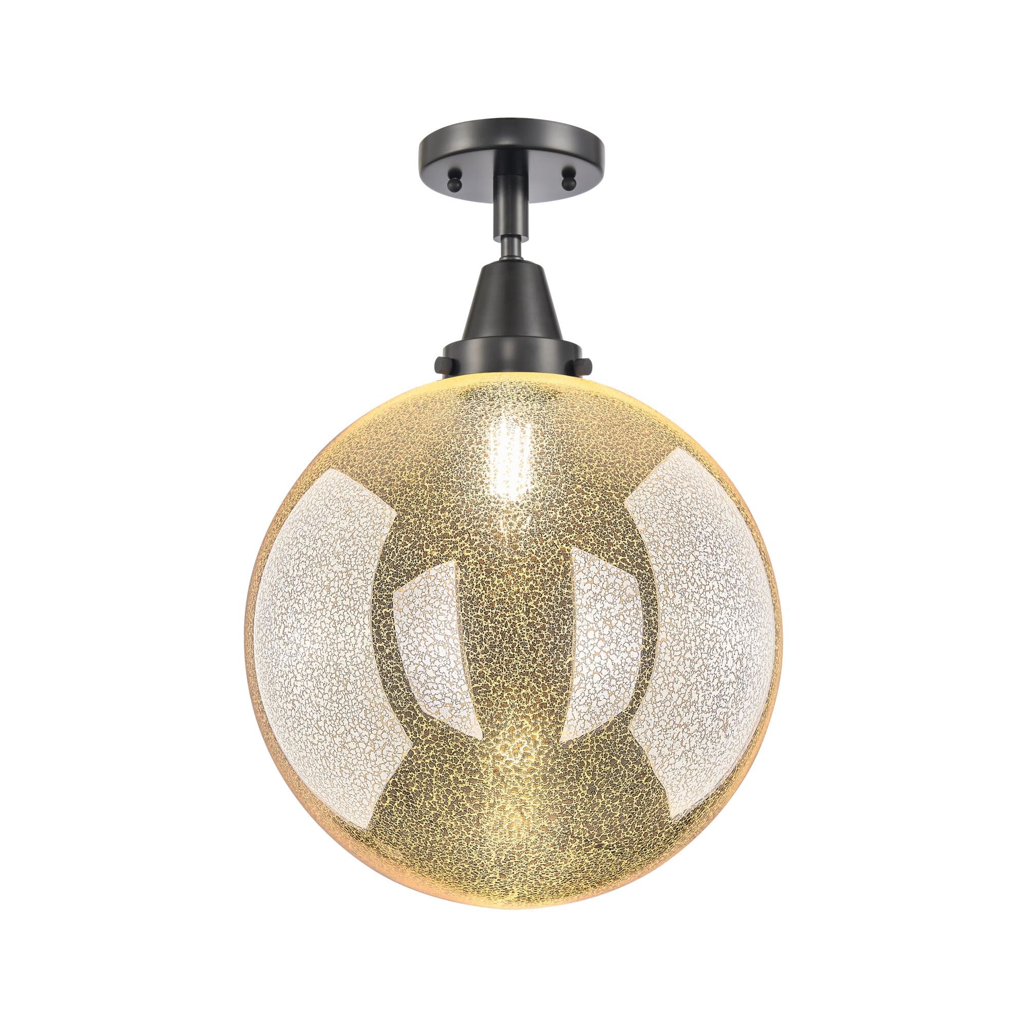 Bruno Marashlian Beacon 12 Inch Flush Mount by Innovations Lighting