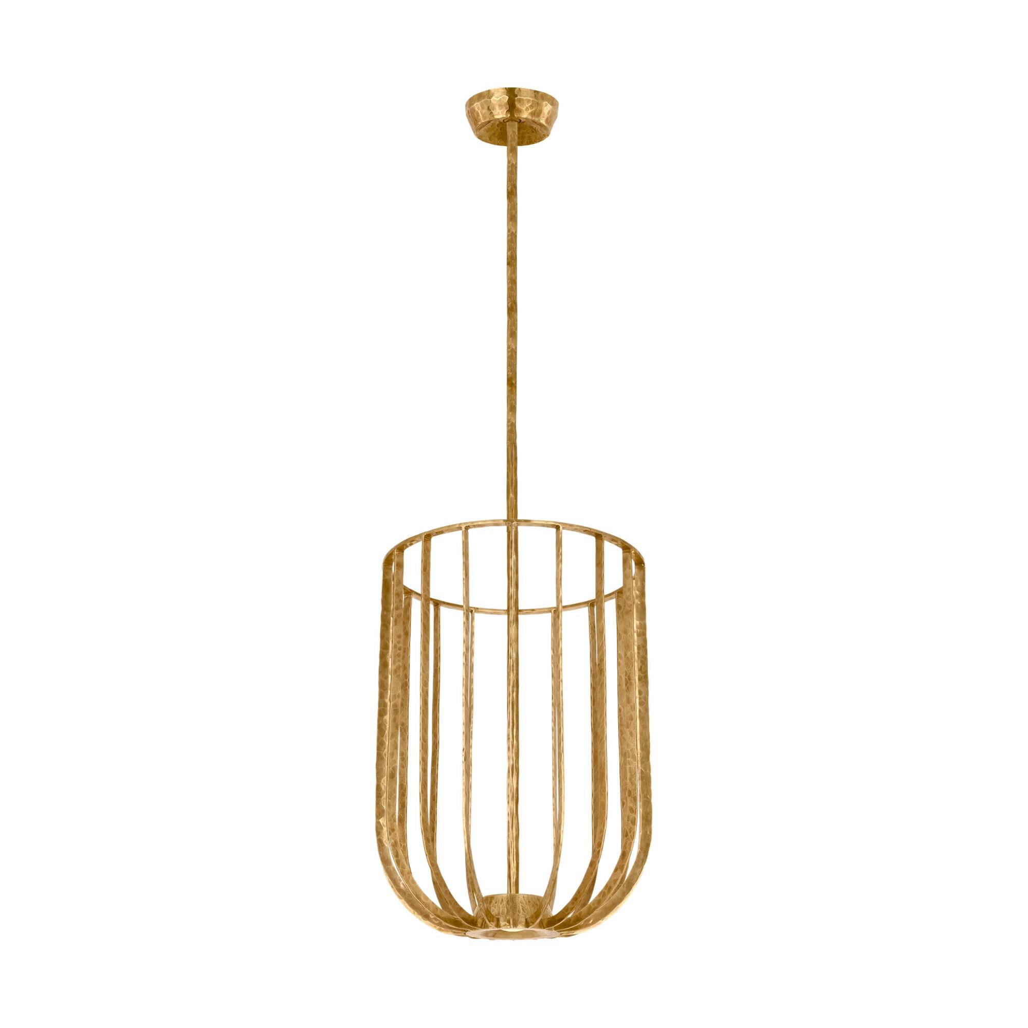 Sean Lavin Sanchi 14 Inch Large Pendant by Visual Comfort Modern Collection