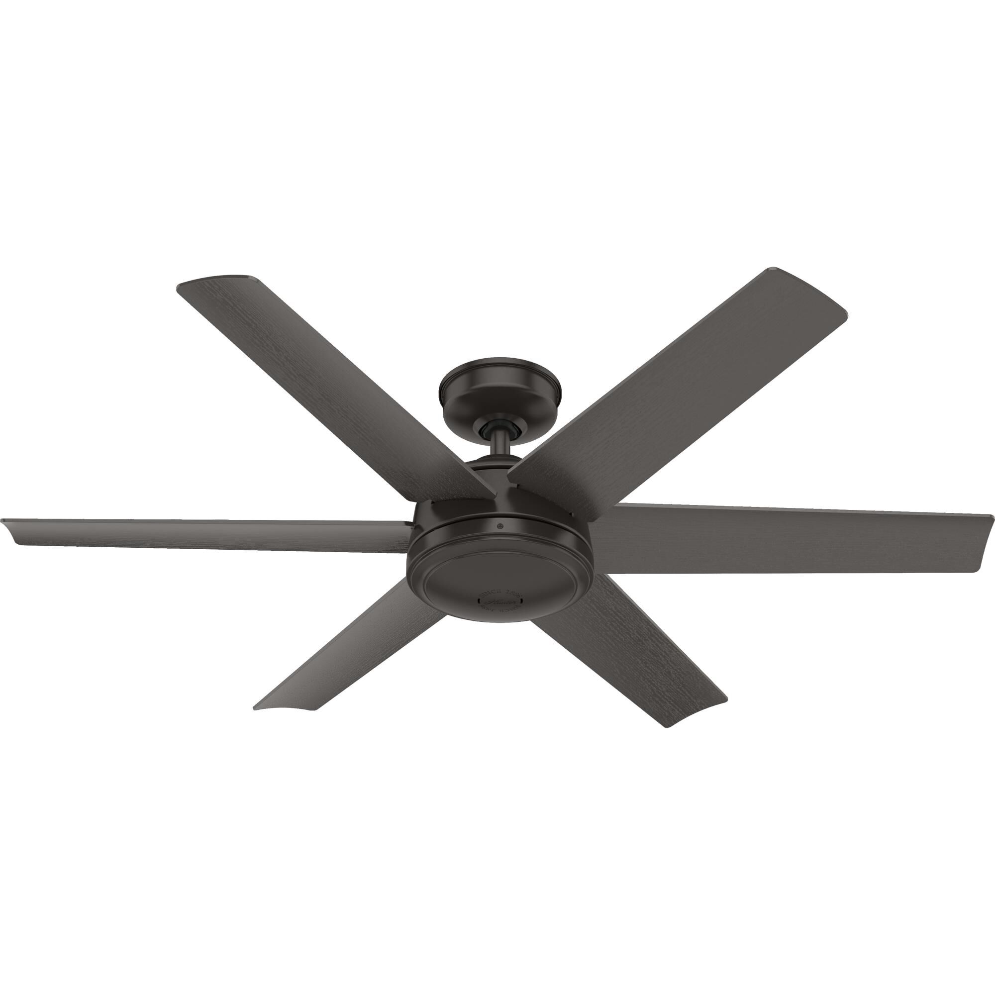 Hunter Fan Jetty Ceiling Fan - Thumbnail 4