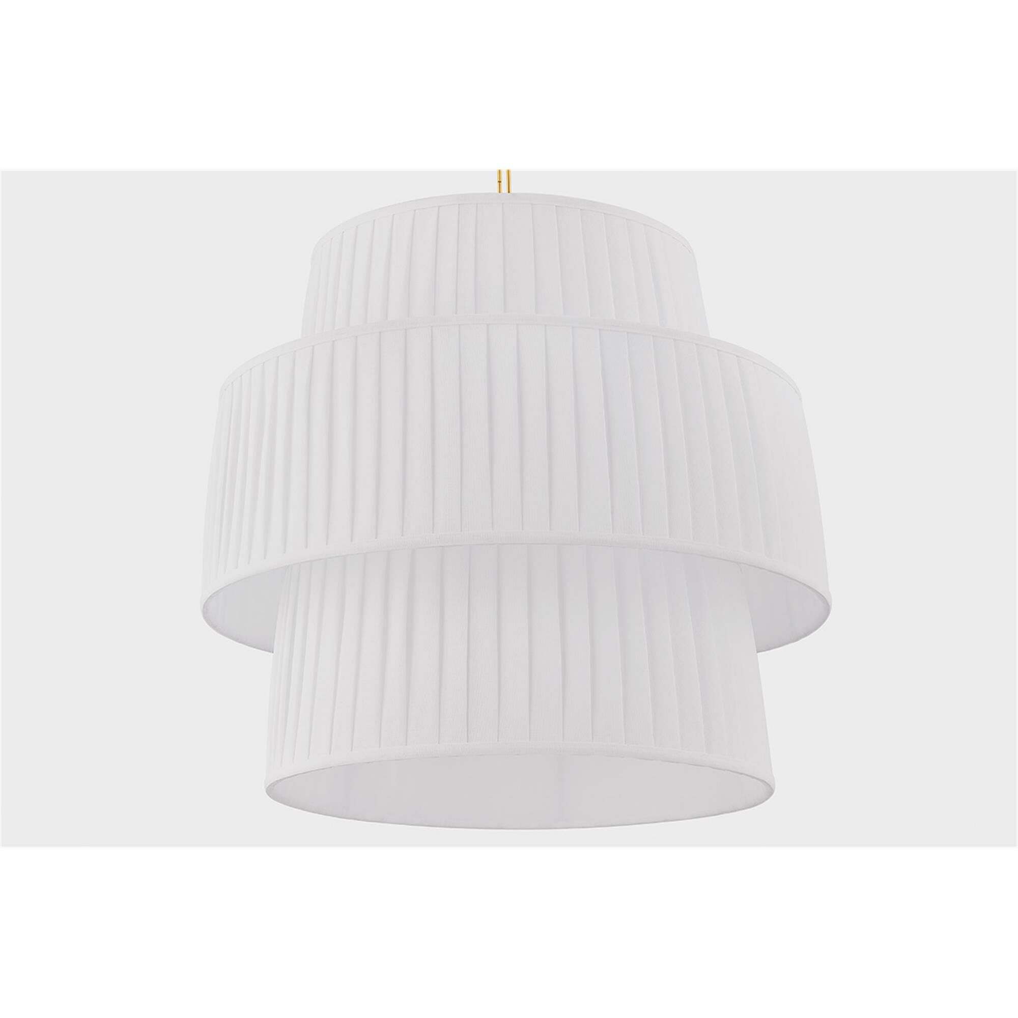 Dabito Rya Medium Pendant Light,
