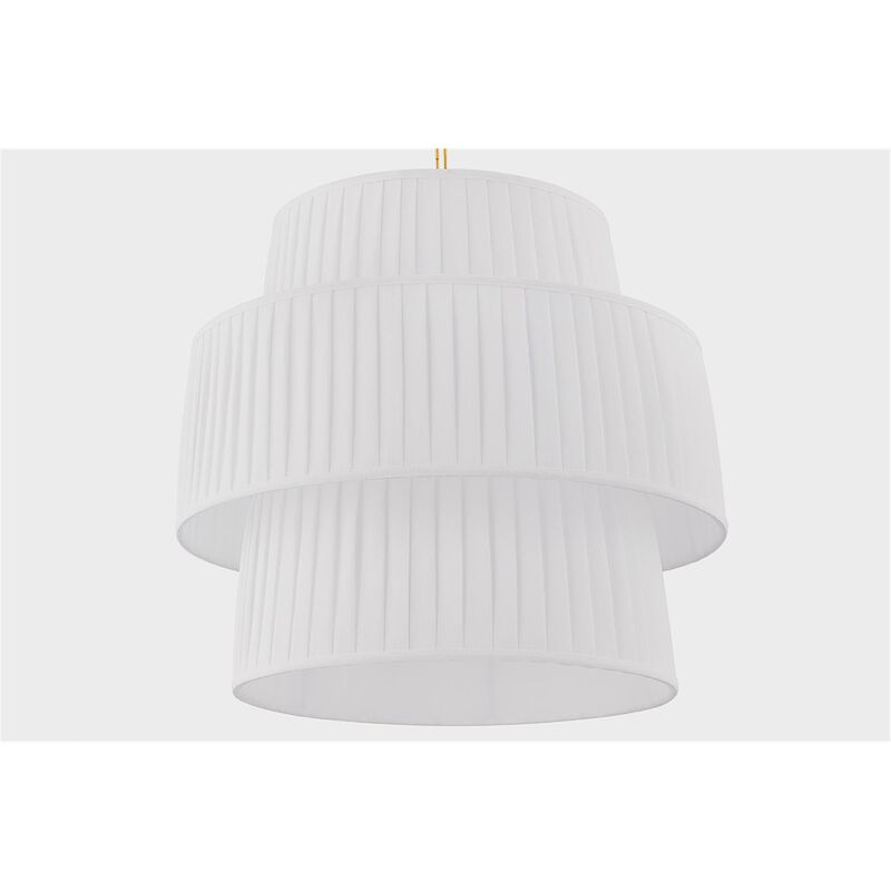Dabito Rya Medium Pendant Light by Mitzi