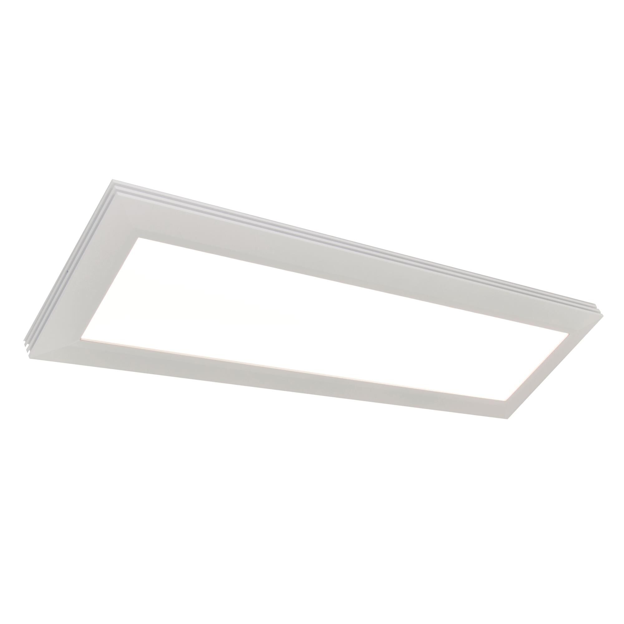 Sloane 50 Inch 1 Light LED Flush Mount by AFX Lighting