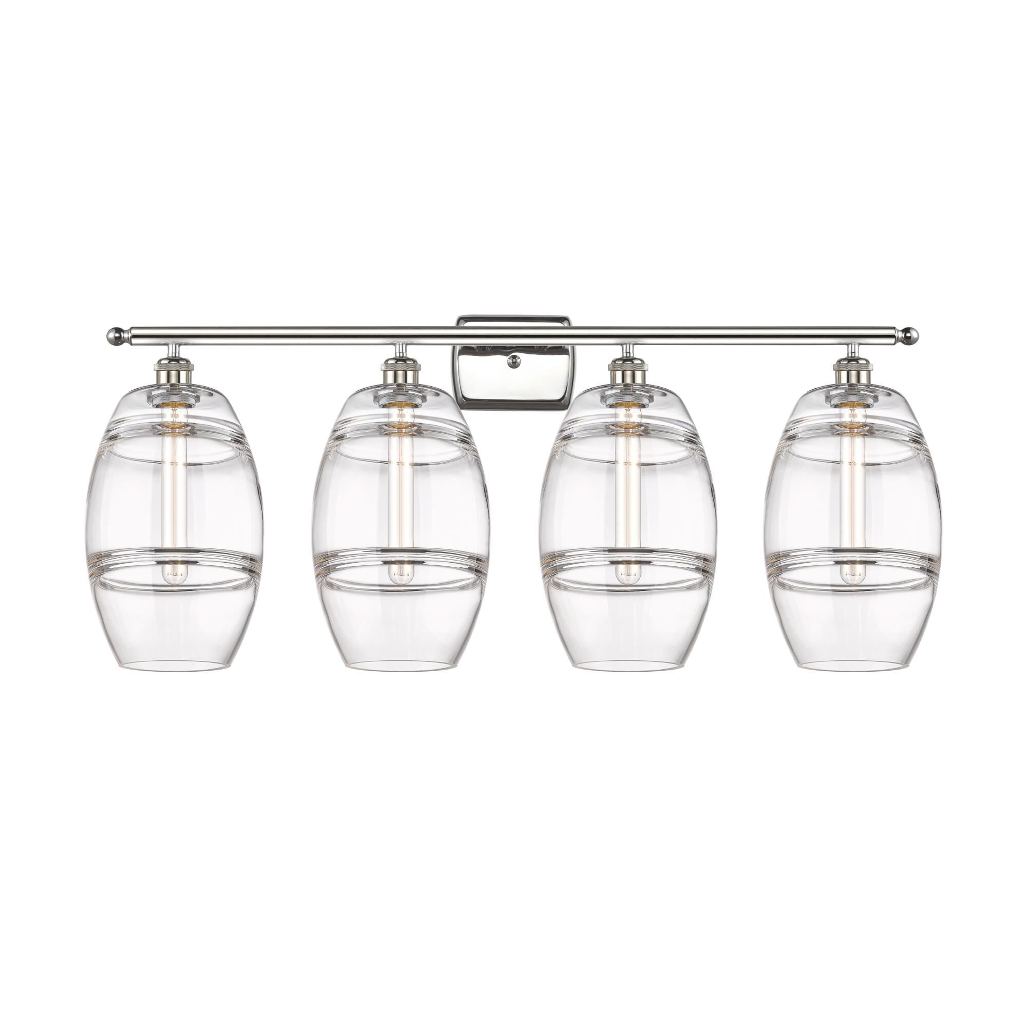 Bruno Marashlian Vaz 38 Inch Bath Vanity Light by Innovations Lighting