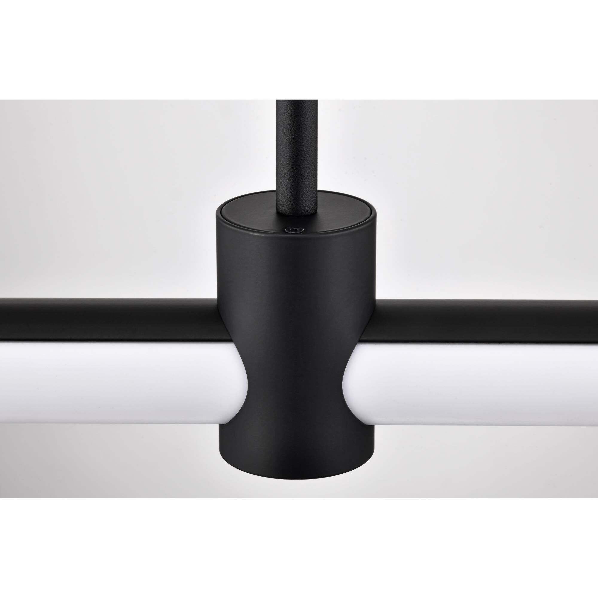 Bowman 36 Inch Linear Suspension Light by Nuvo Lighting