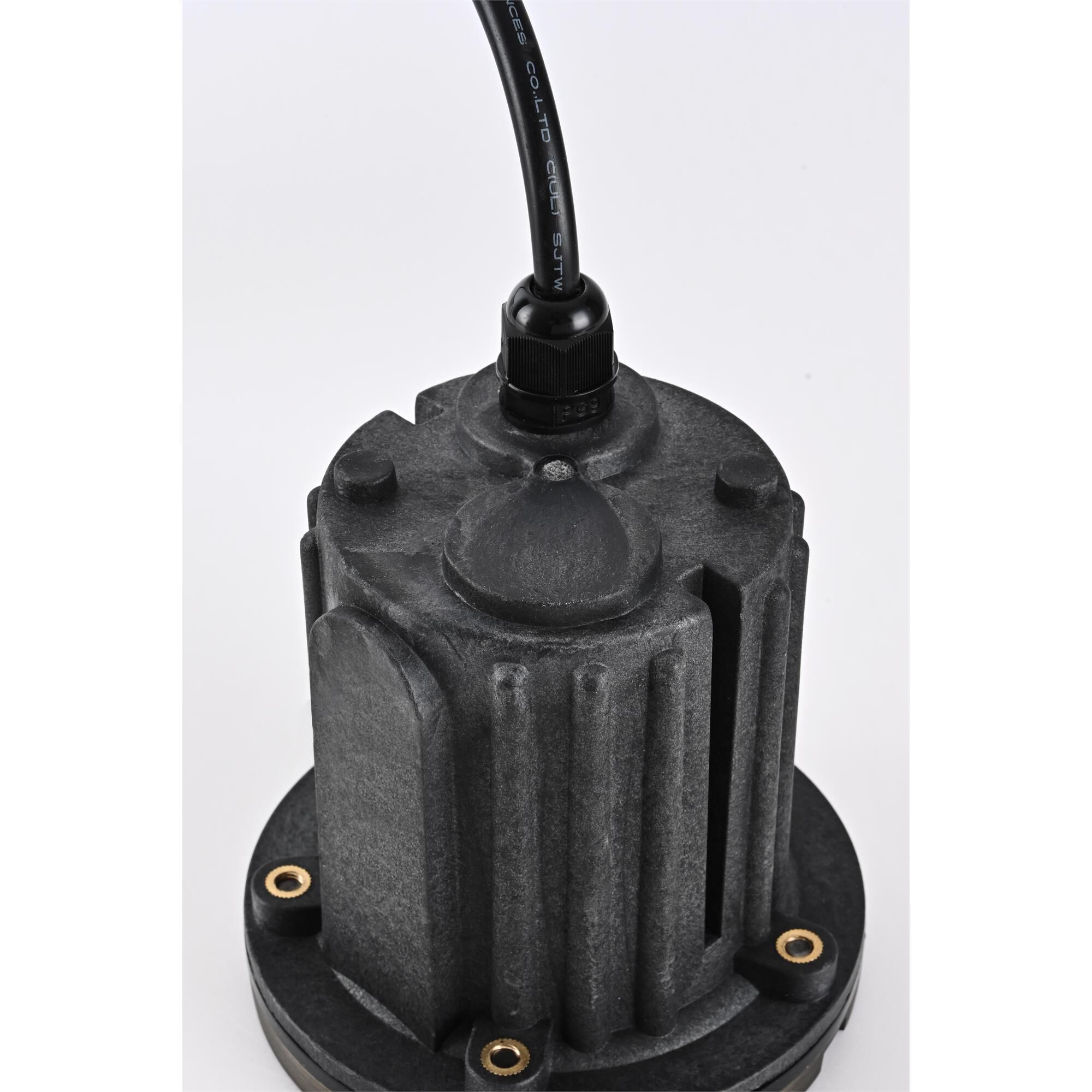 Aera In-Ground Light,