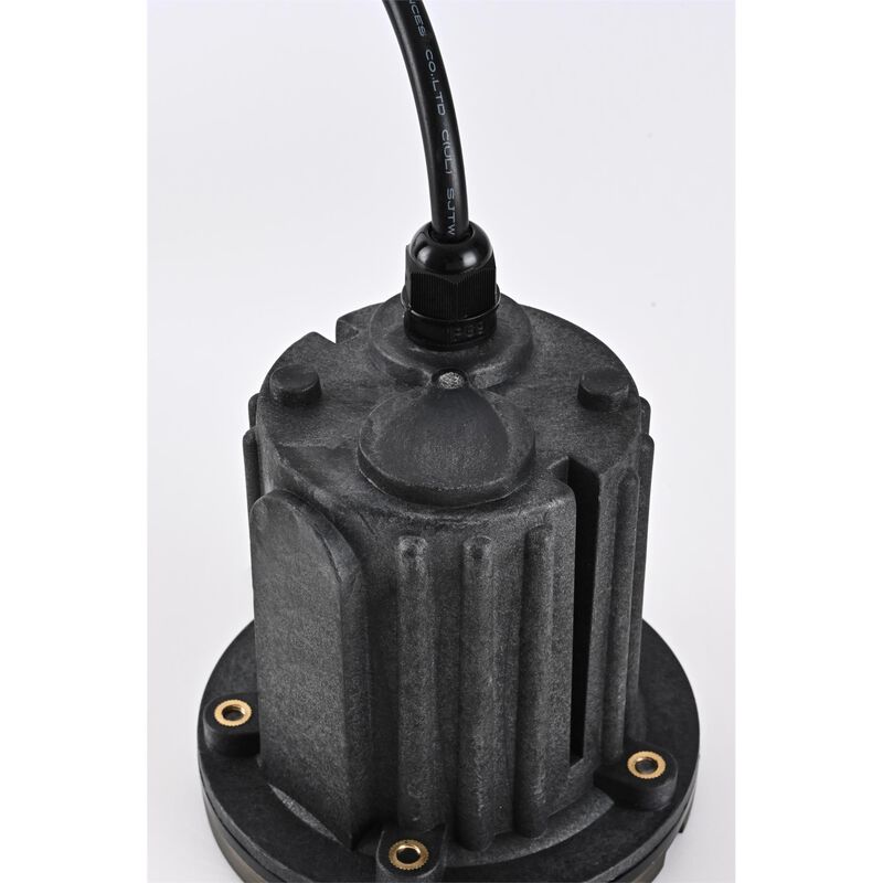 Aera In-Ground Light by Elegant Lighting