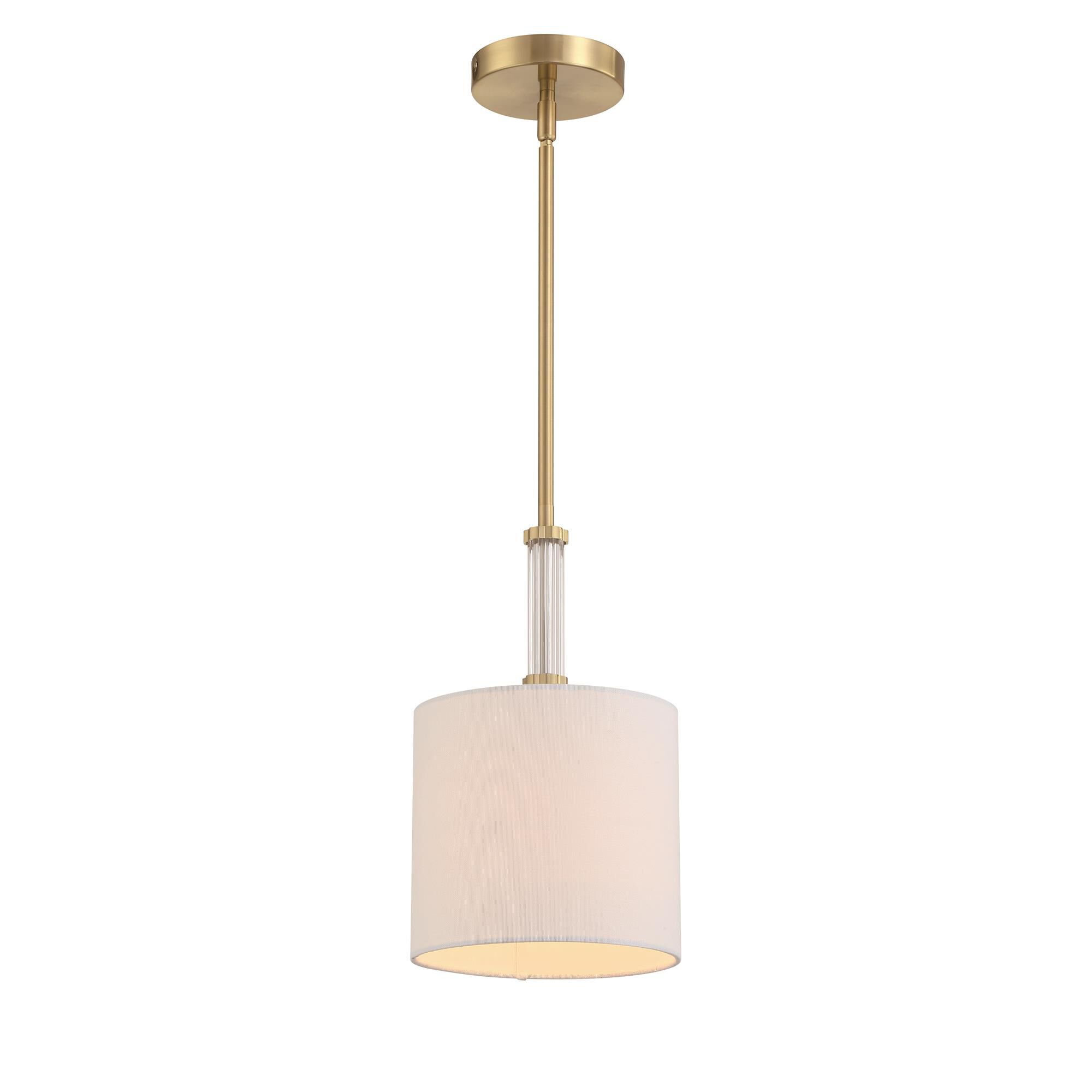 Fortuna 13 Inch Mini Pendant,