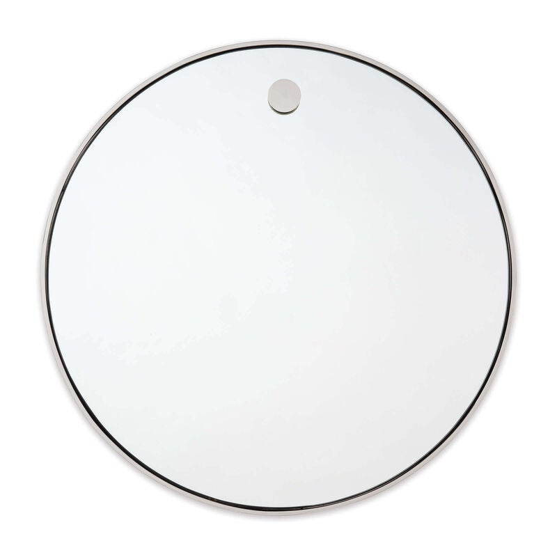36 Inch Mirror by Regina Andrew