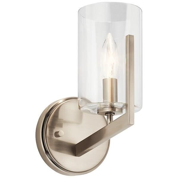 Kichler Lighting Nye 9 Inch Wall Sconce