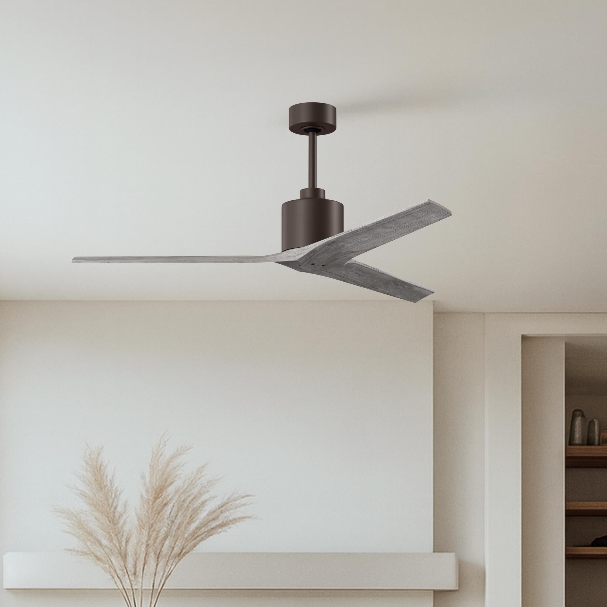 Mollywood 60 Inch Ceiling Fan by Matthews Fan Company