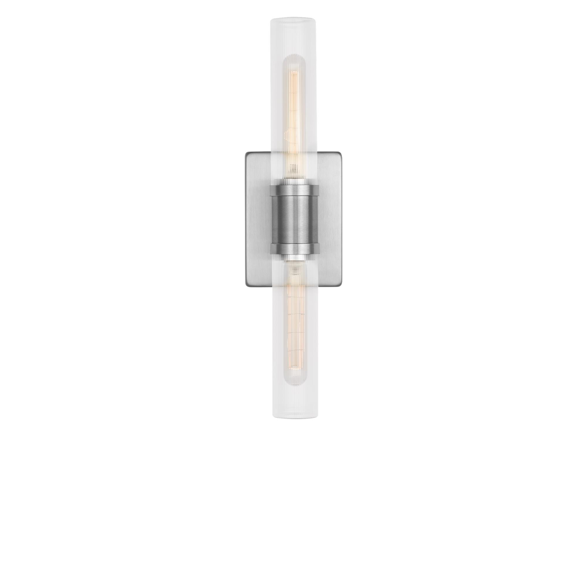 Sean Lavin Keaton 20 Inch 2 Light Bath Vanity Light,