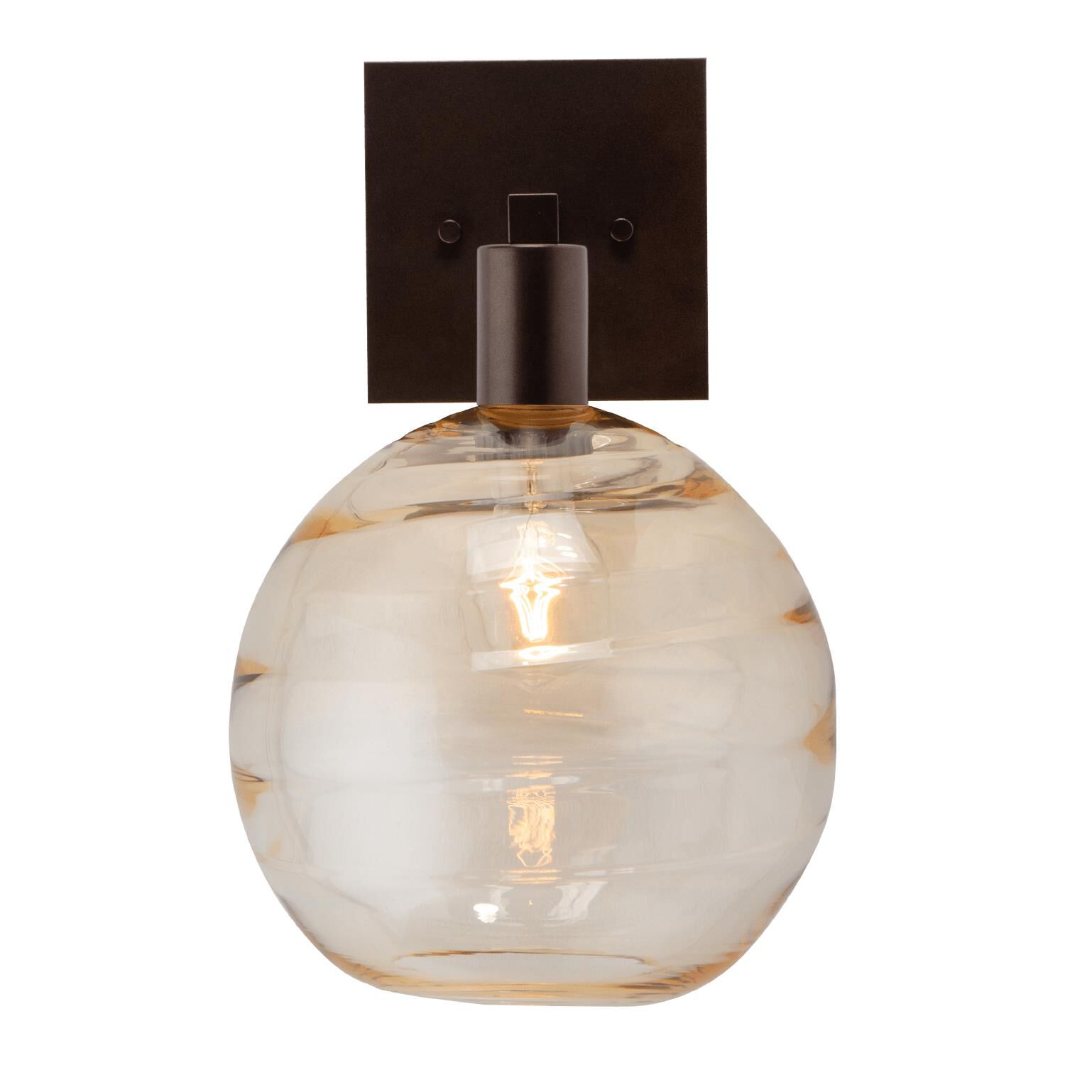 Shown in Flat Bronze finish