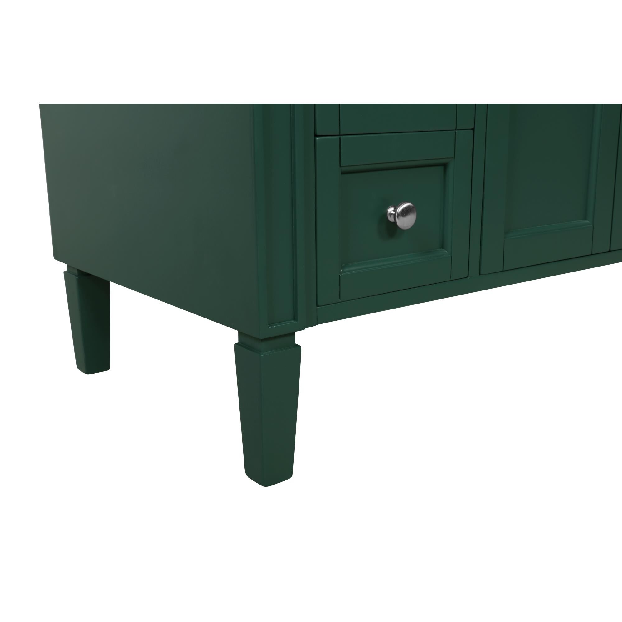 Park Avenue Bath Vanity by Elegant Decor