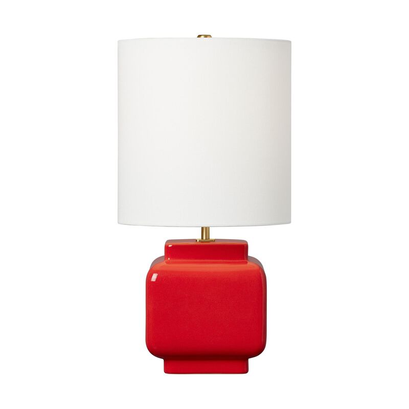 Kate Spade New York Anderson Small Table Lamp by Visual Comfort Studio