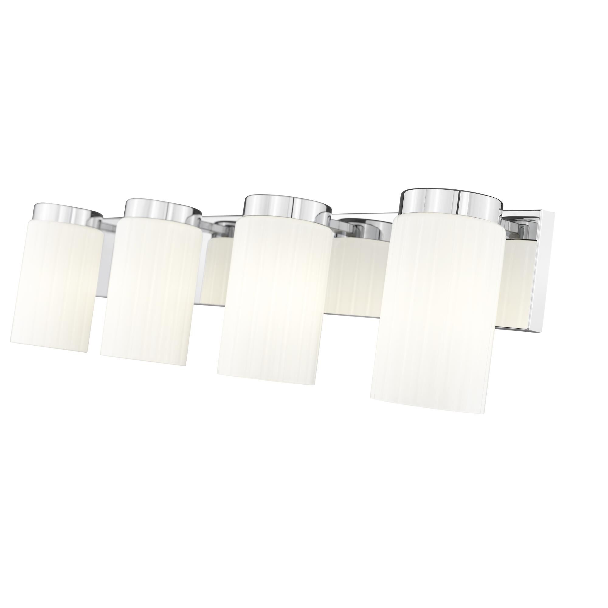 Burk 30 Inch Bath Vanity Light by Z Lite