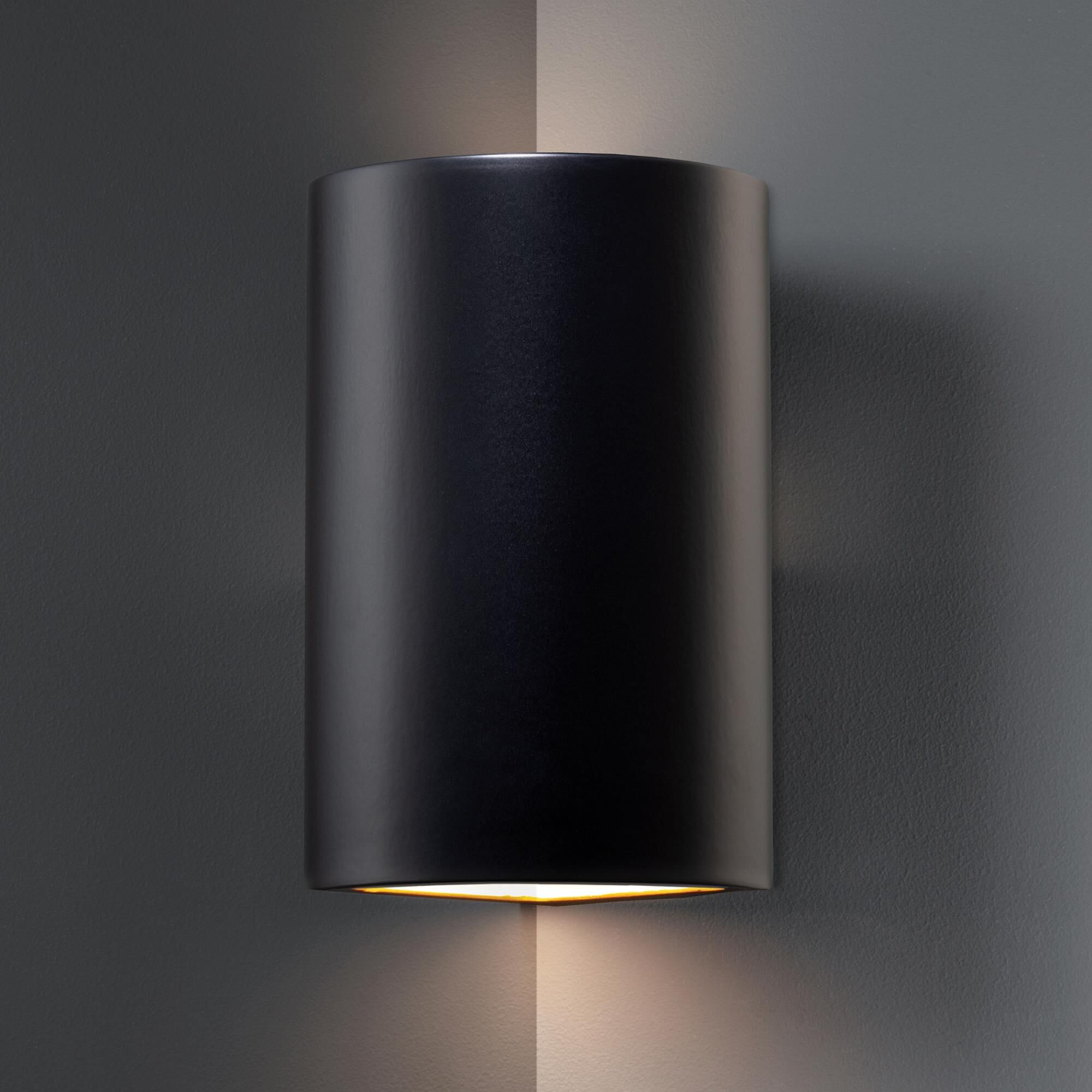 Ambiance Wall Sconce by Justice Design Group