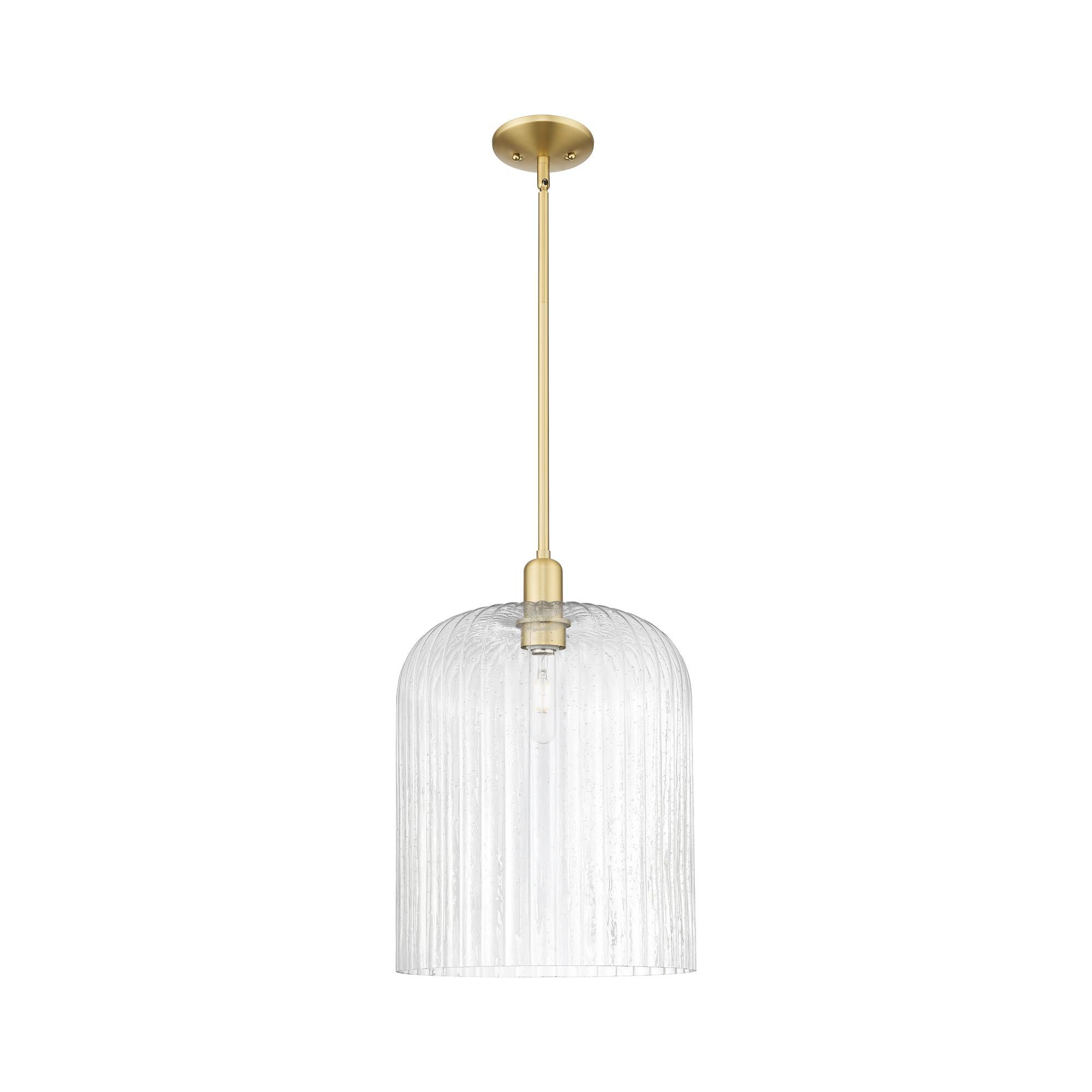 Shown in Satin Gold finish