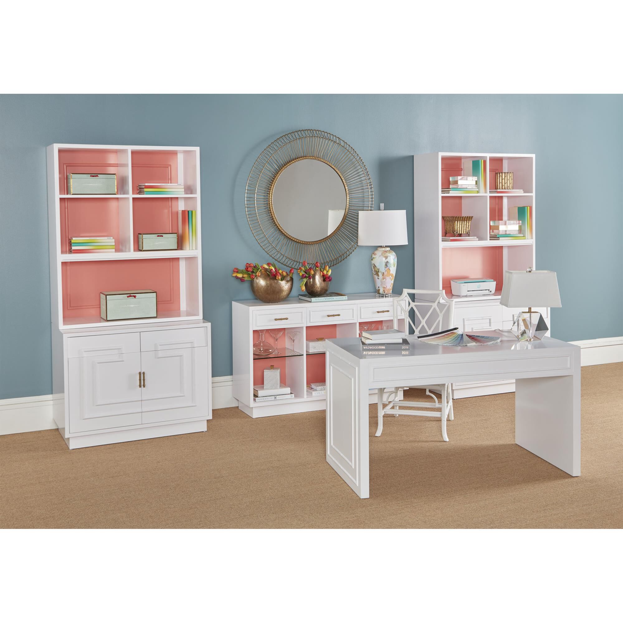 Free Form Edge (Med) Bowl by Wildwood