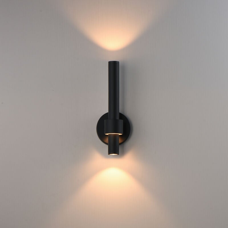 Reveal 14 Inch Outdoor Wall Light by ET2 Lighting