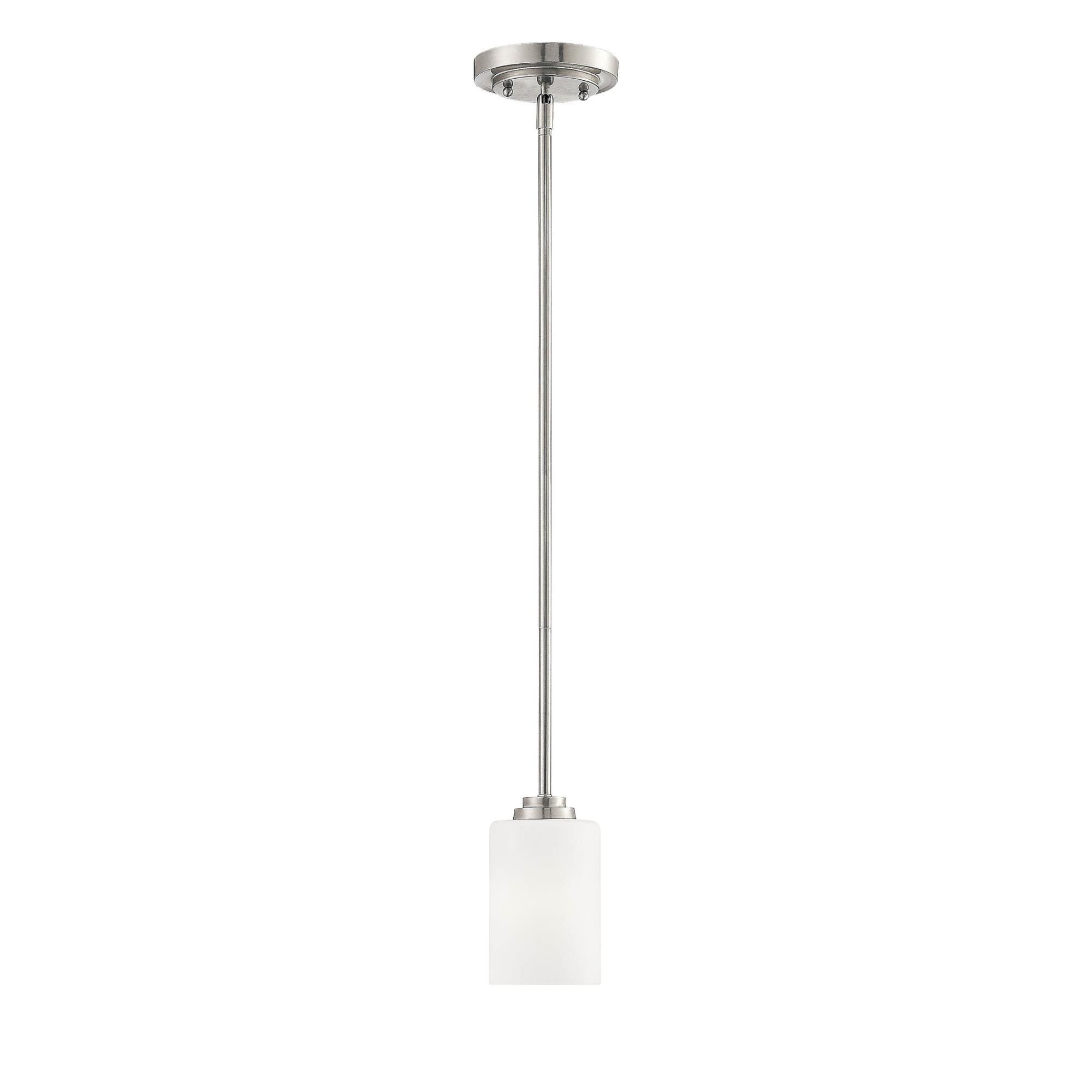 Millennium Lighting Bristo 5 Inch Mini Pendant