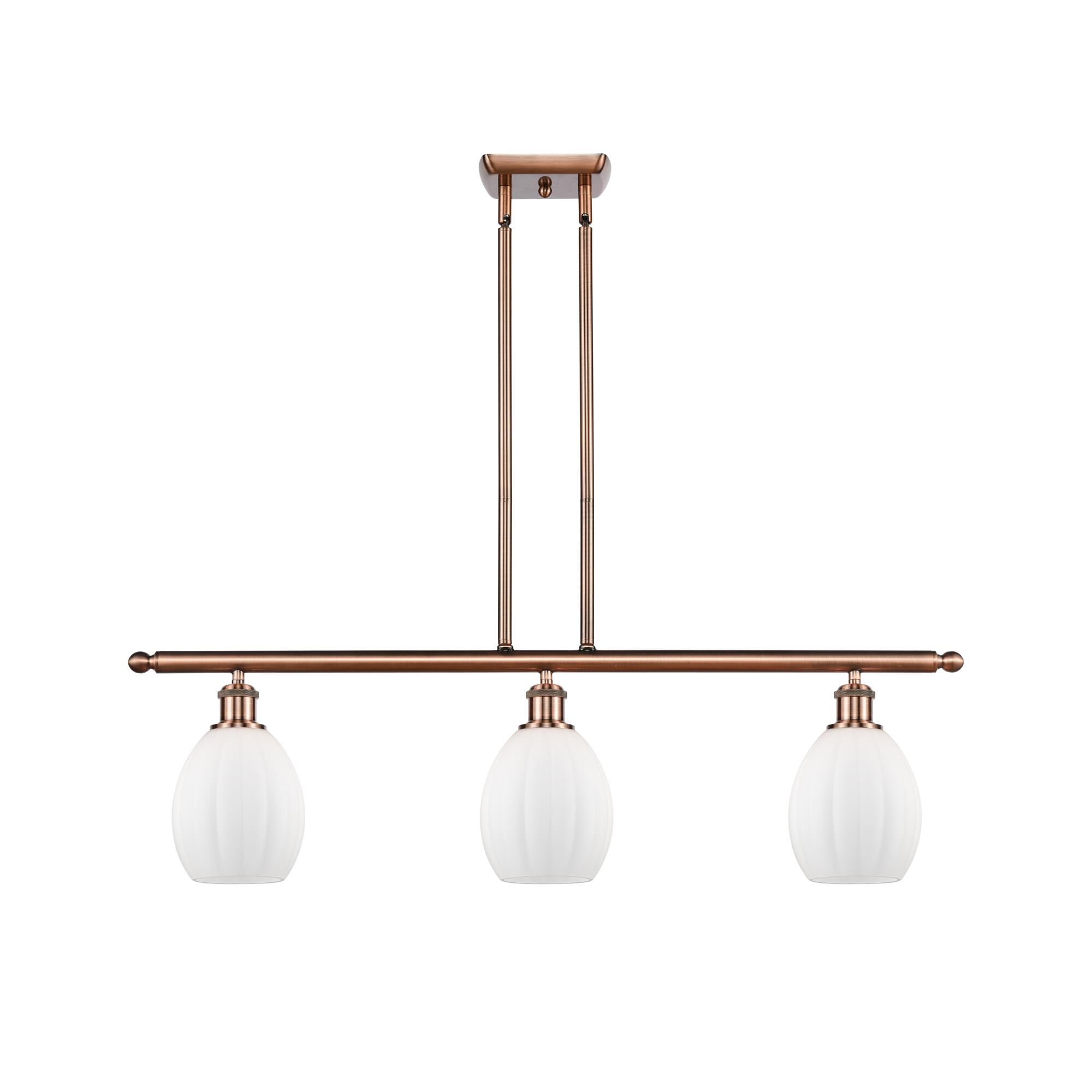 Shown in Antique Copper finish and Sphere glass and Glass shade