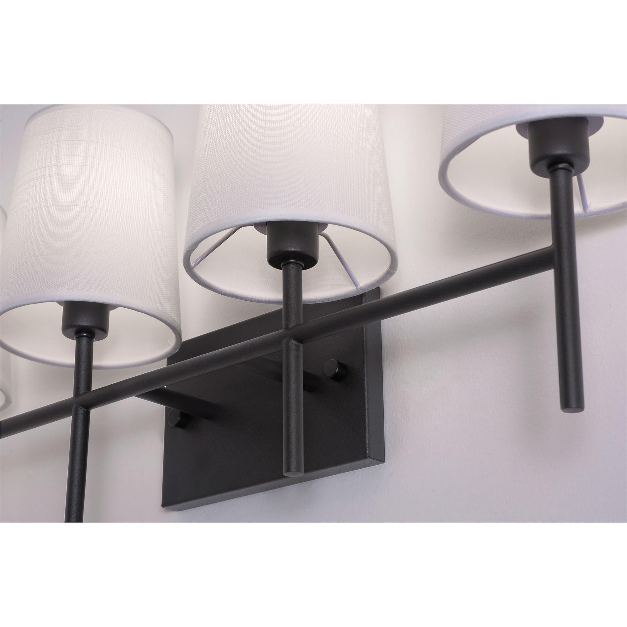 Rose 27 Inch Bath Vanity Light by AFX Lighting