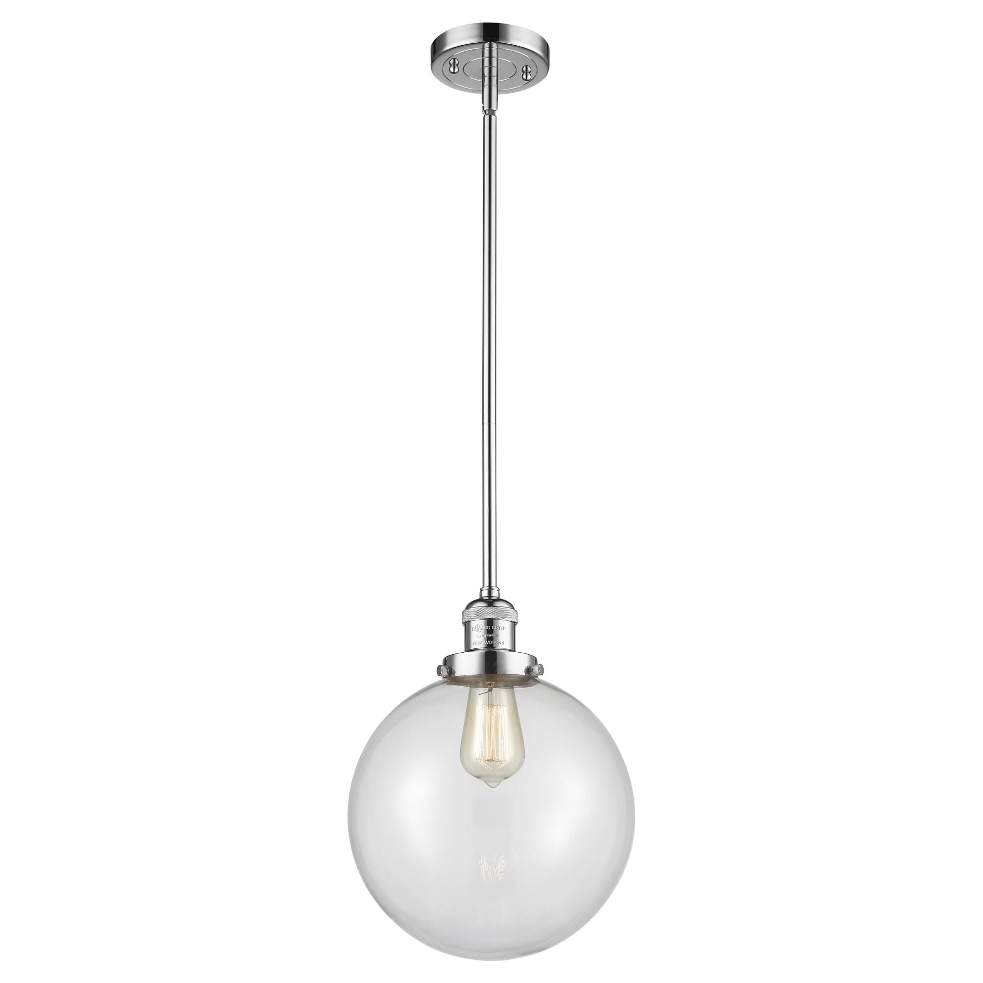 Beacon Mini Pendant by Innovations Lighting
