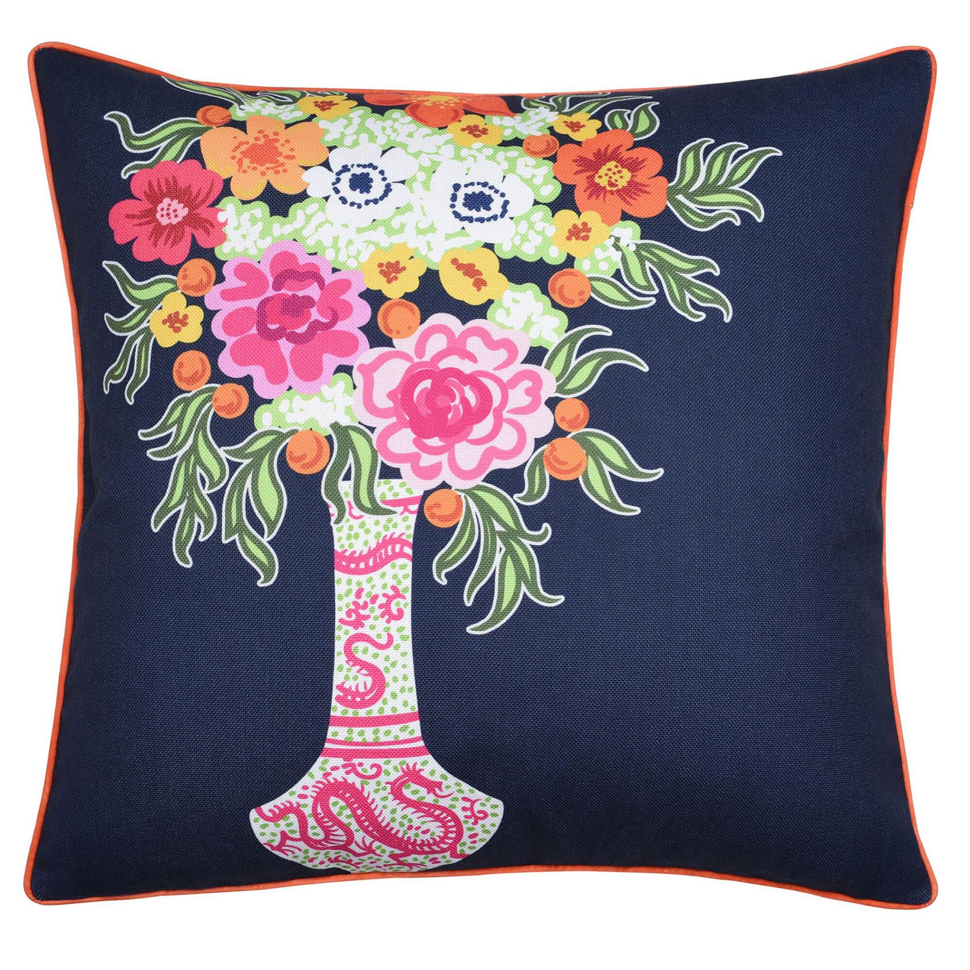 Dann Foley Decorative Pillow by Stylecraft