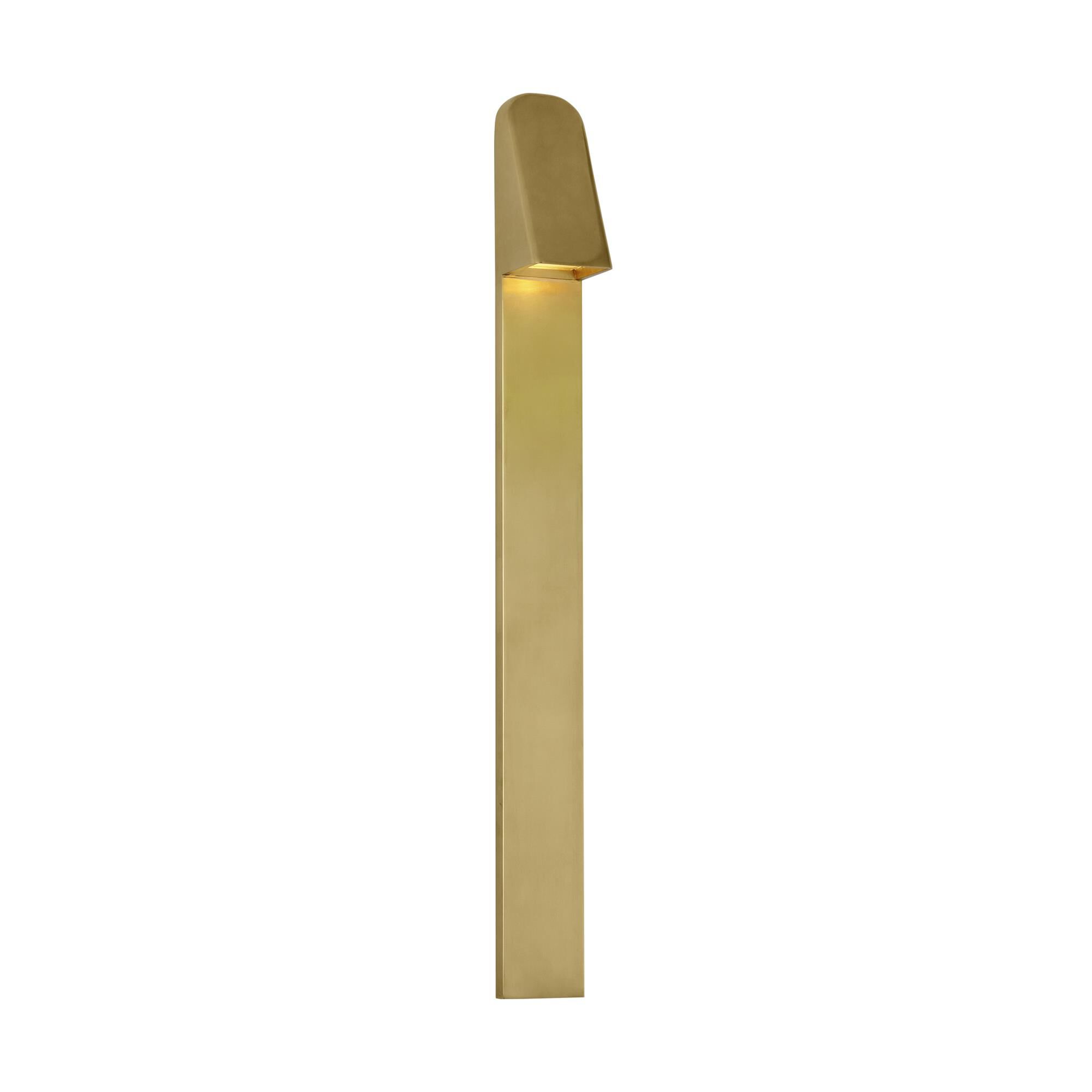 Sean Lavin Froler 24 Inch Outdoor Wall Light by Visual Comfort Modern Collection