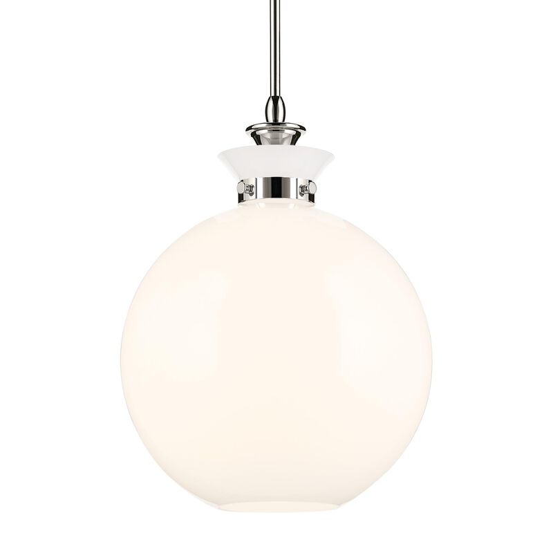 Laria 20 Inch Pendant Light by Kichler