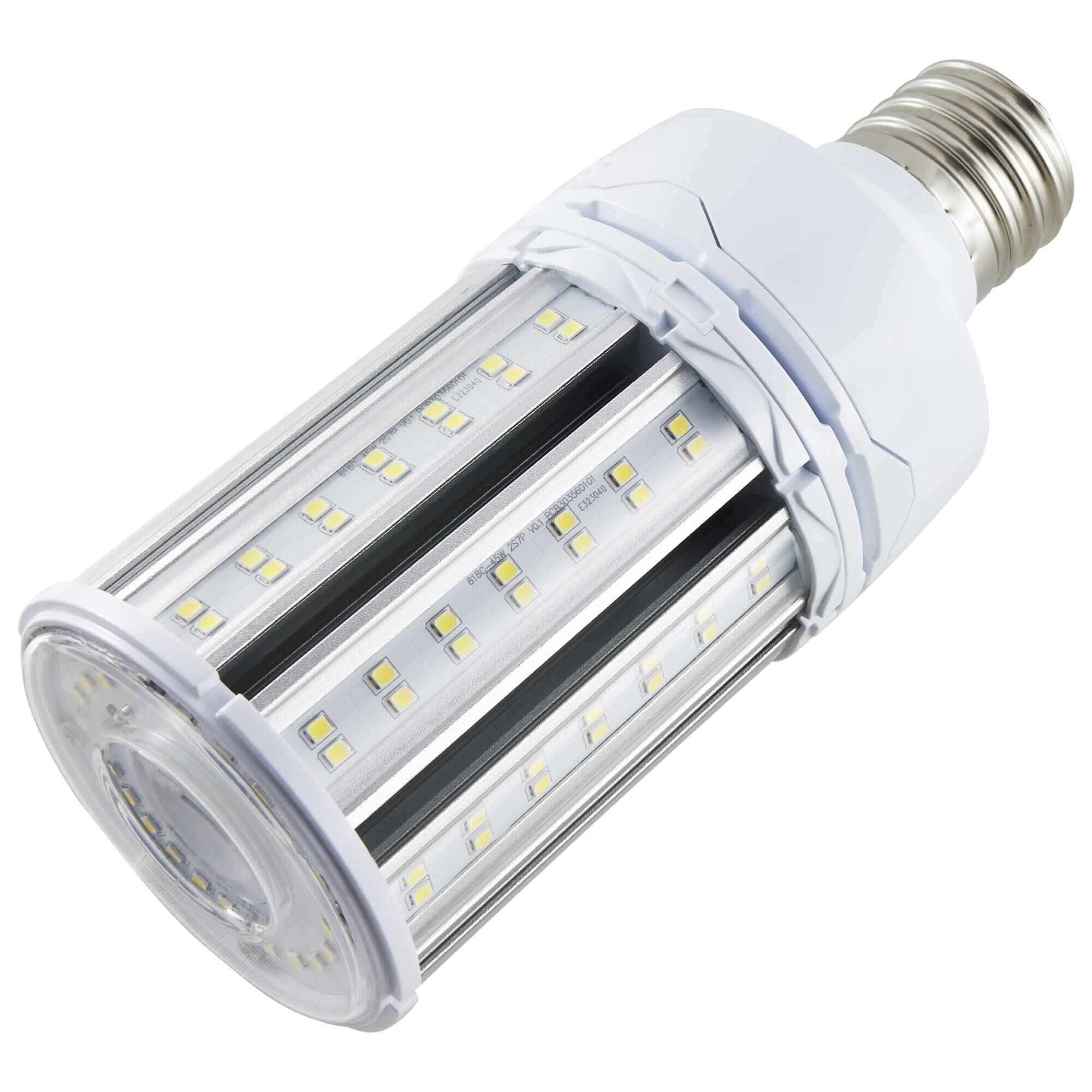 45 Watt 5000K LED Light Bulb by Satco