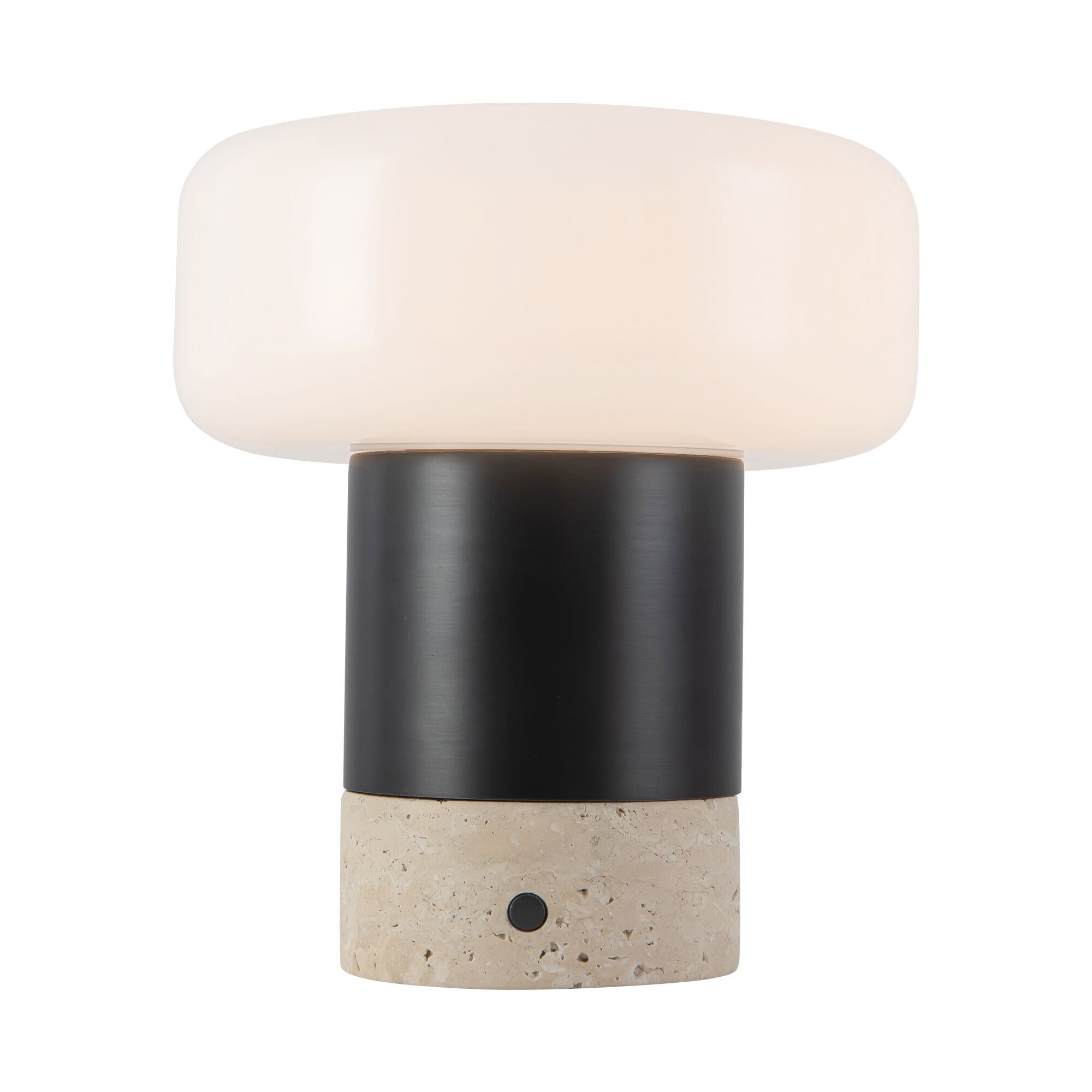Elisa Carlucci Niko 8 Inch Accent Lamp,