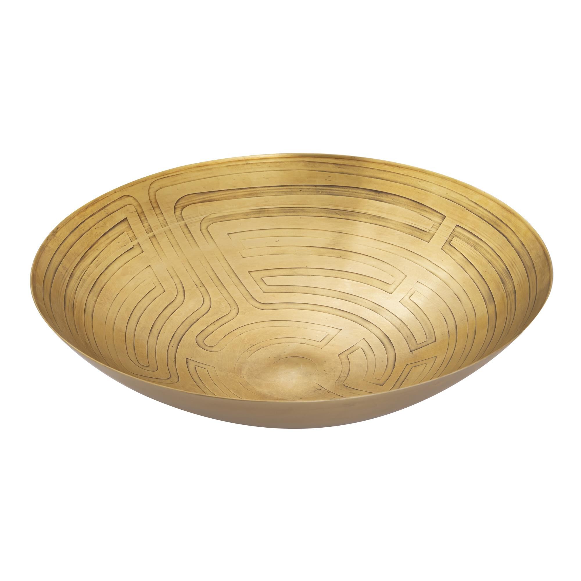 Maze 19 Inch Tray by ELK Home