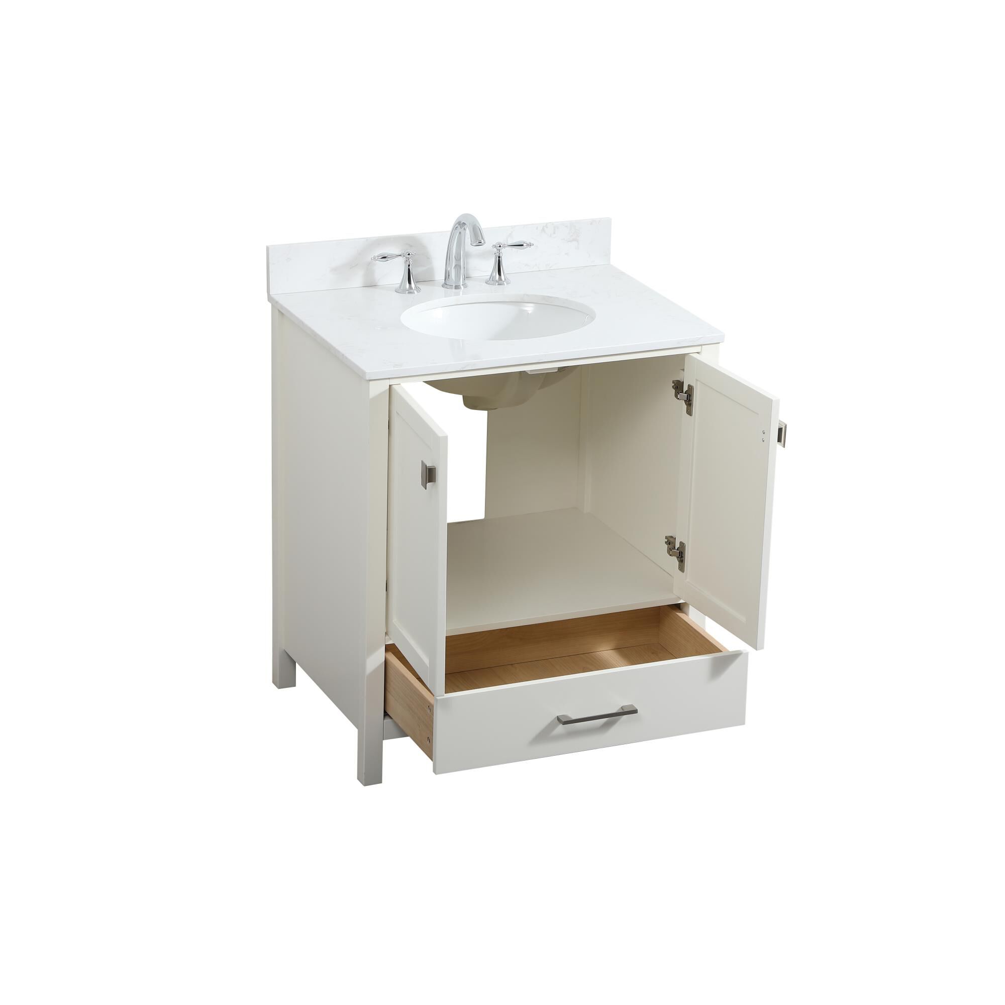 Irene Bath Vanity by Elegant Decor