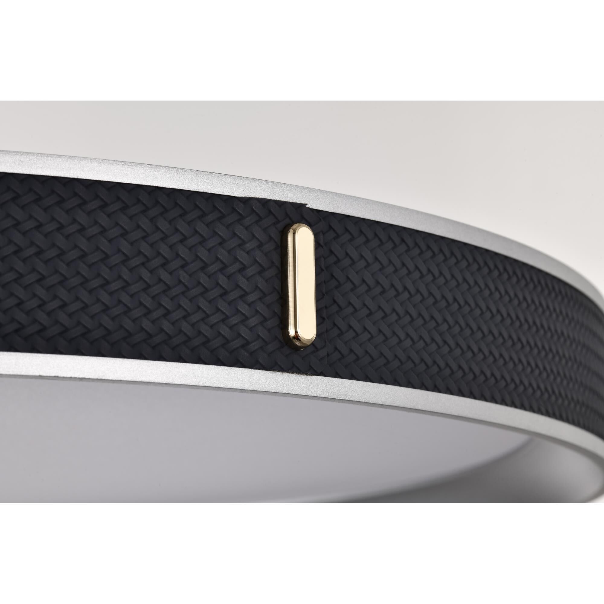 Shown in Gray finish and Blue shade